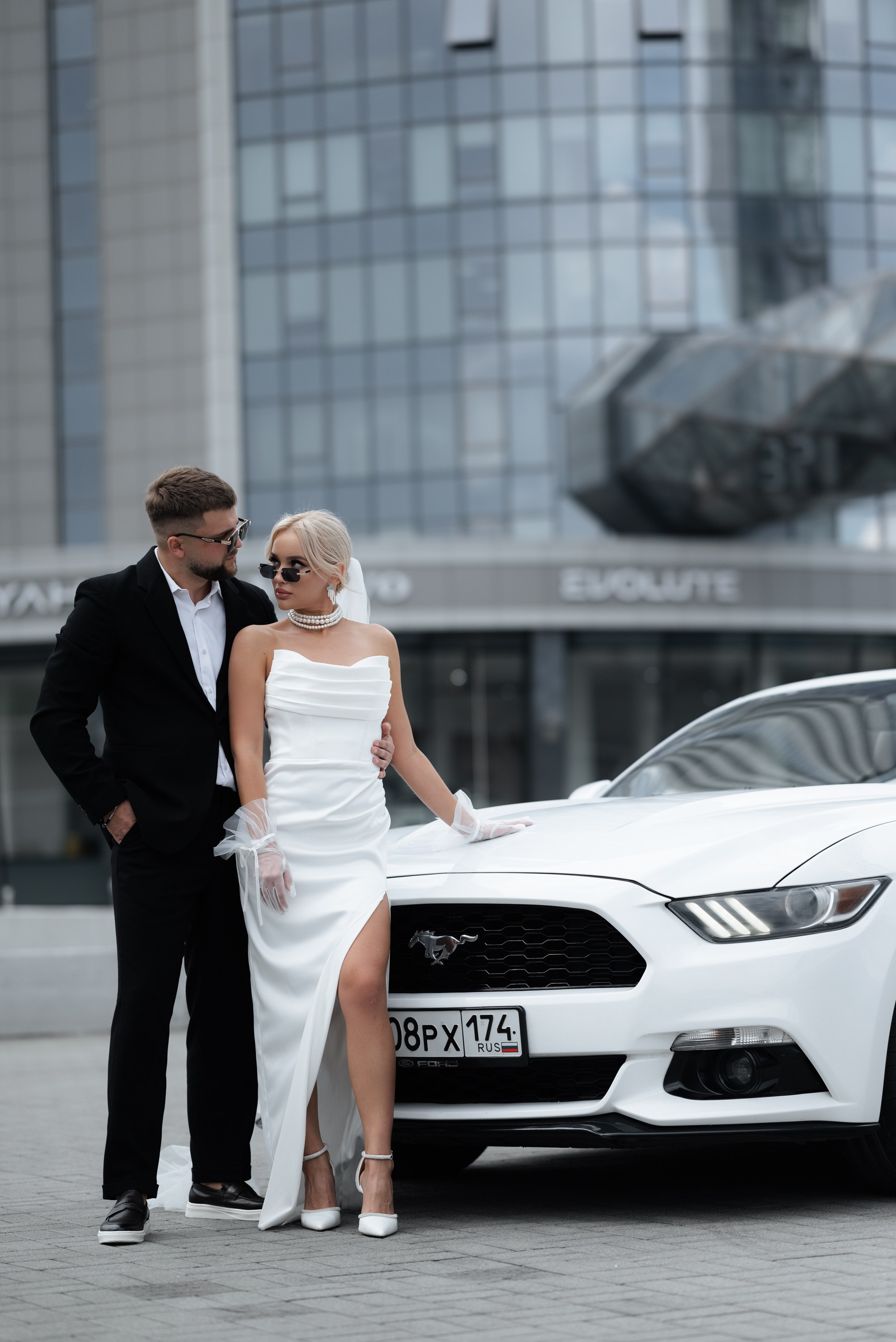 Сергей и Дарья lovestory. Главная