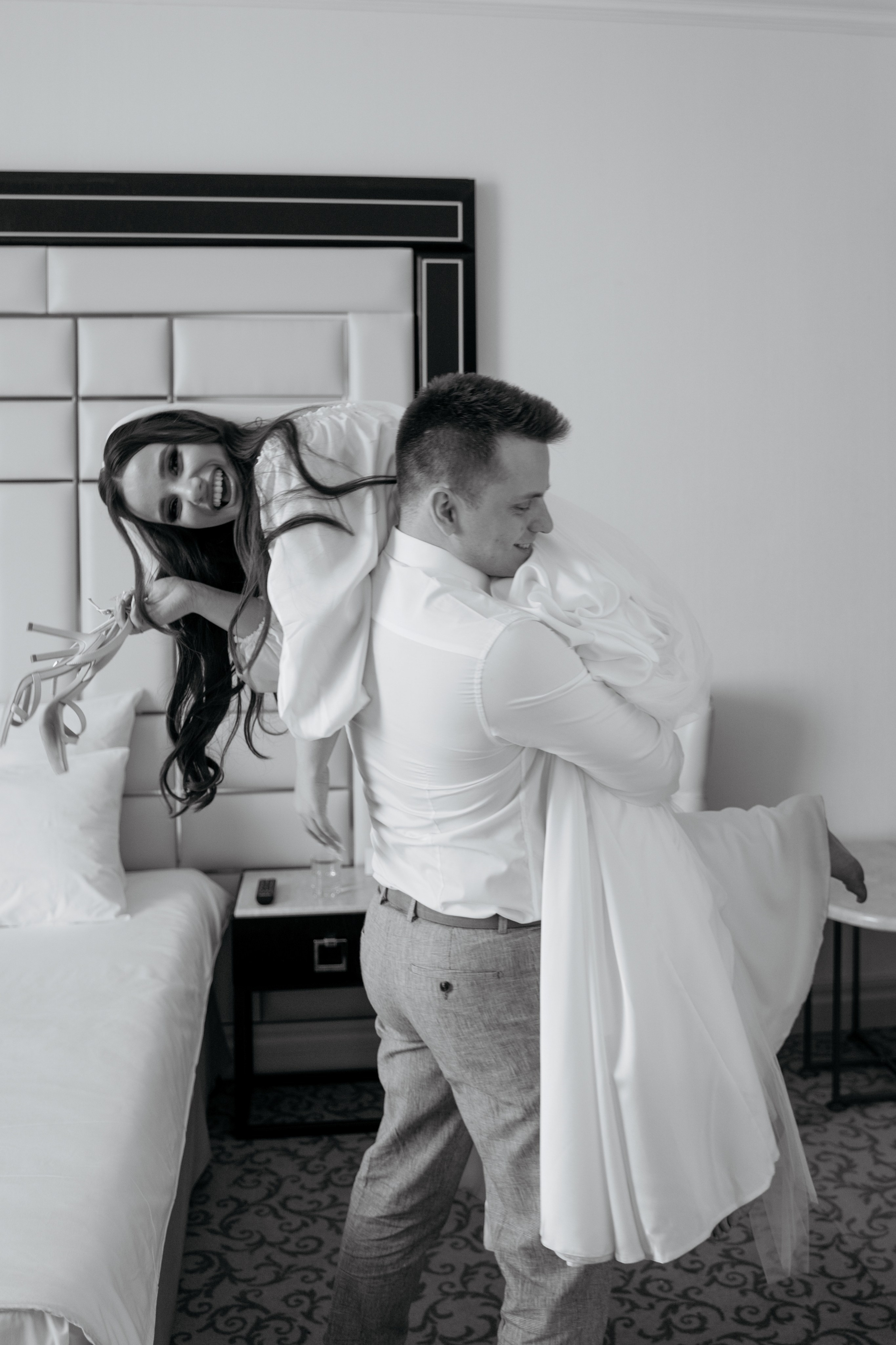 Сергей & Елена. Фотограф Самара Одинокова Ангелина