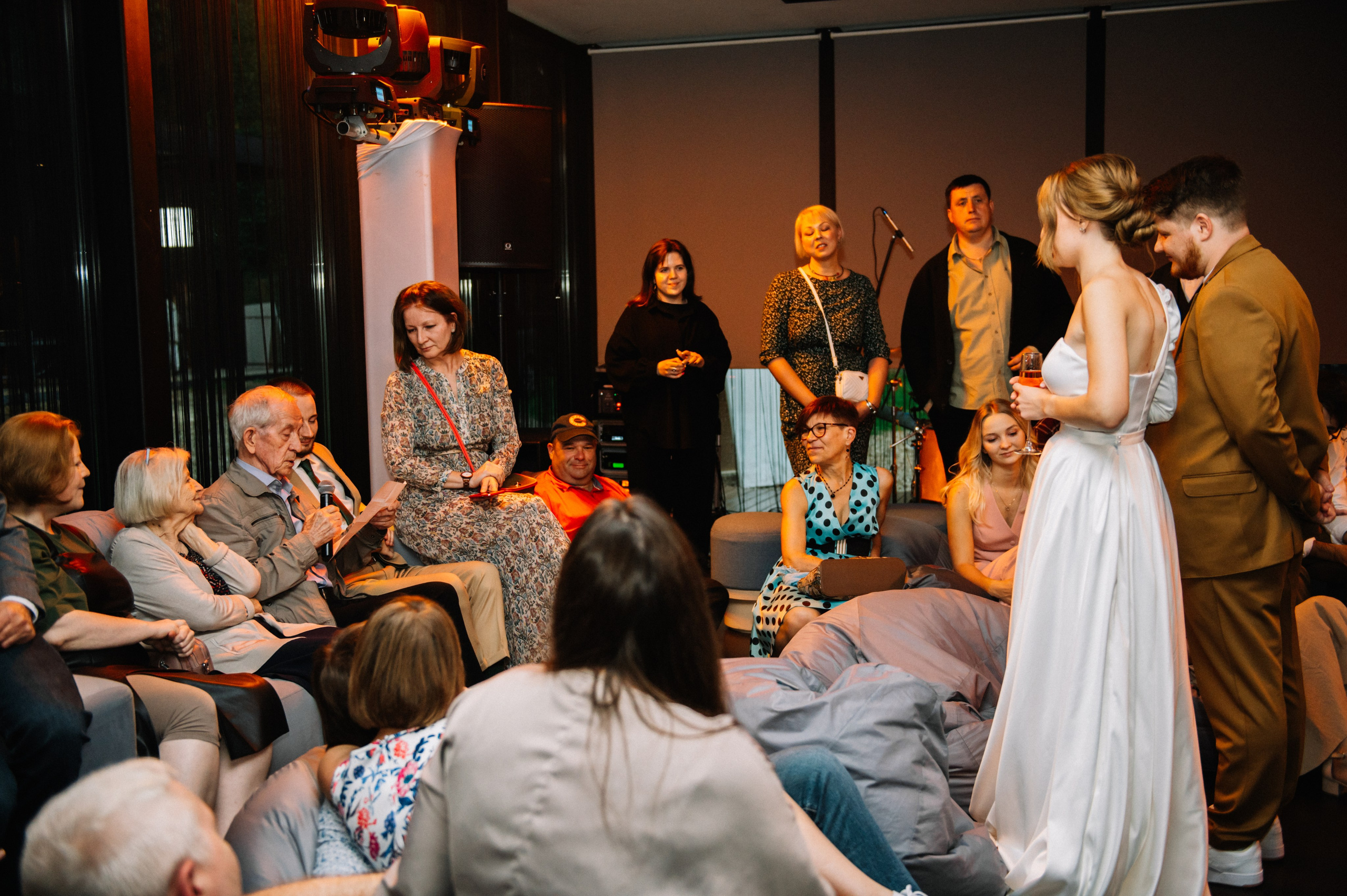 Мария и Андрей, 2023. Анна Пушина, фотограф, Москва, Королев, Пушкино