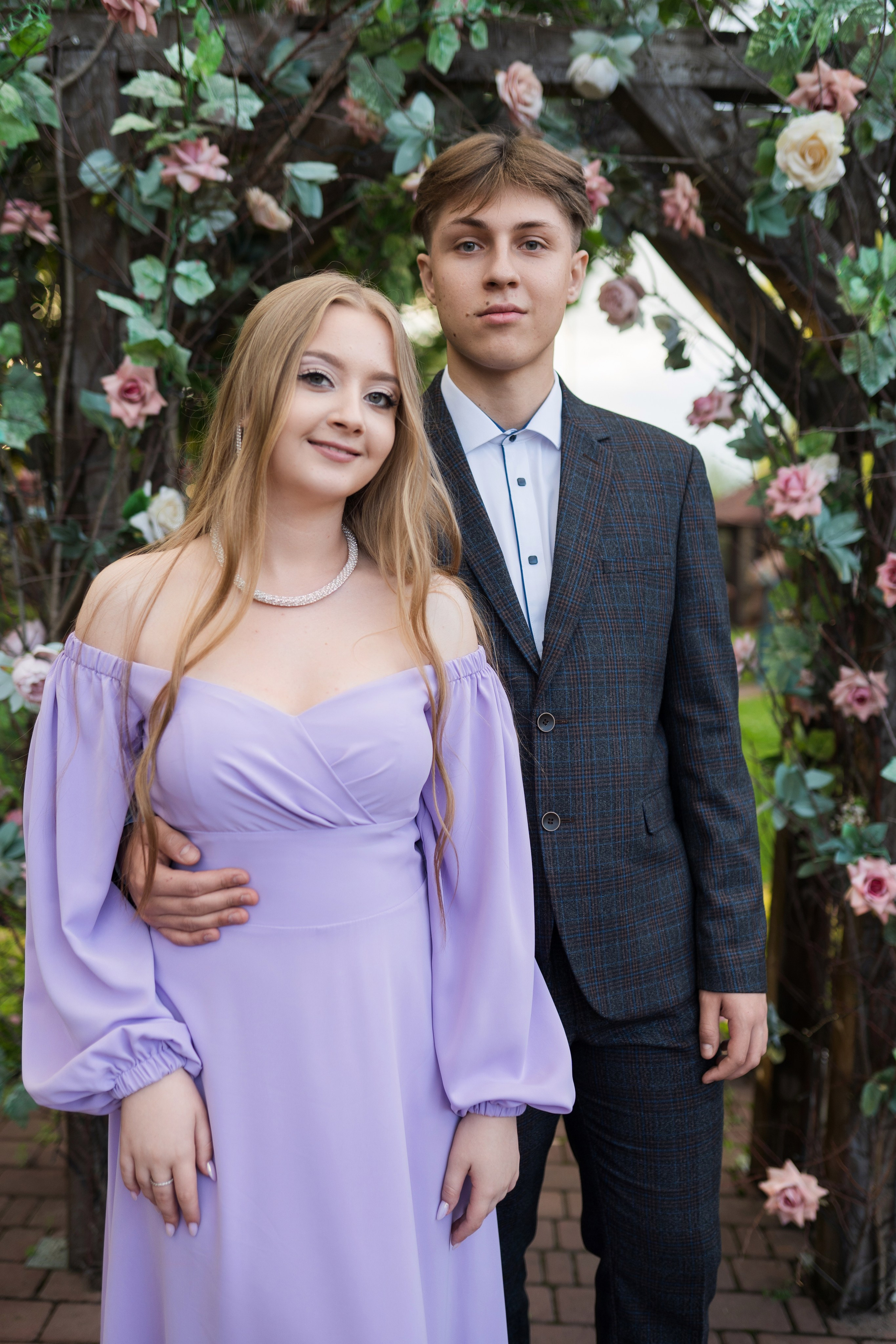 Банкетный комплекс Времена года. Виктория Кинкладзе