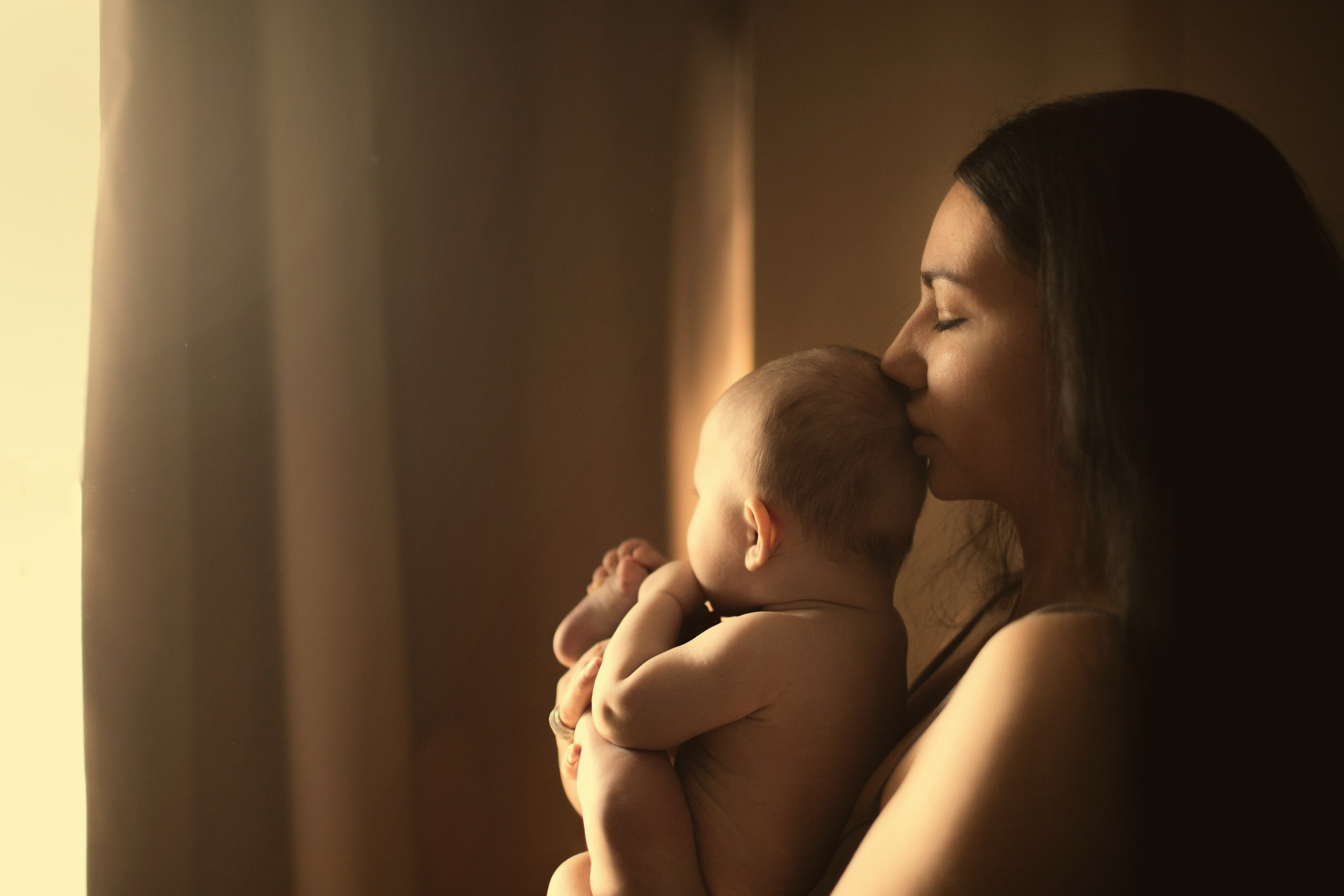 Фотосессия с новорожденным/newborn. Фотограф Наталья Яковлева, Санкт-Петербург. Семьи, ньюборн, крещения