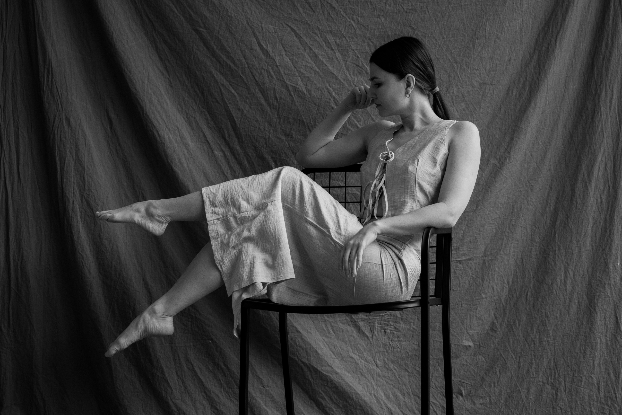 Портреты. Фотограф Кемерово I Ростислав Поддубный