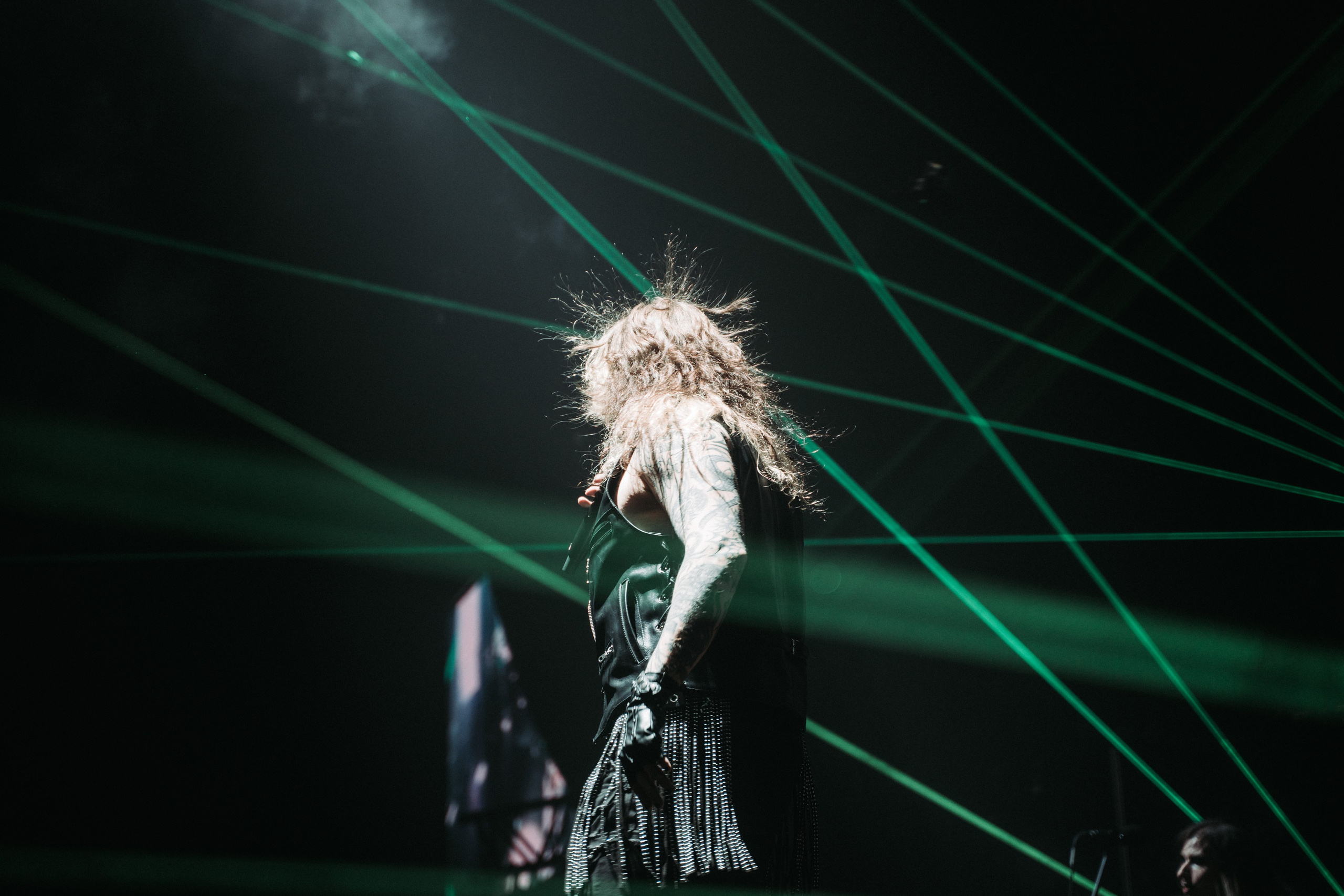 NEVERLOVE. Игорь Богатов — фотограф