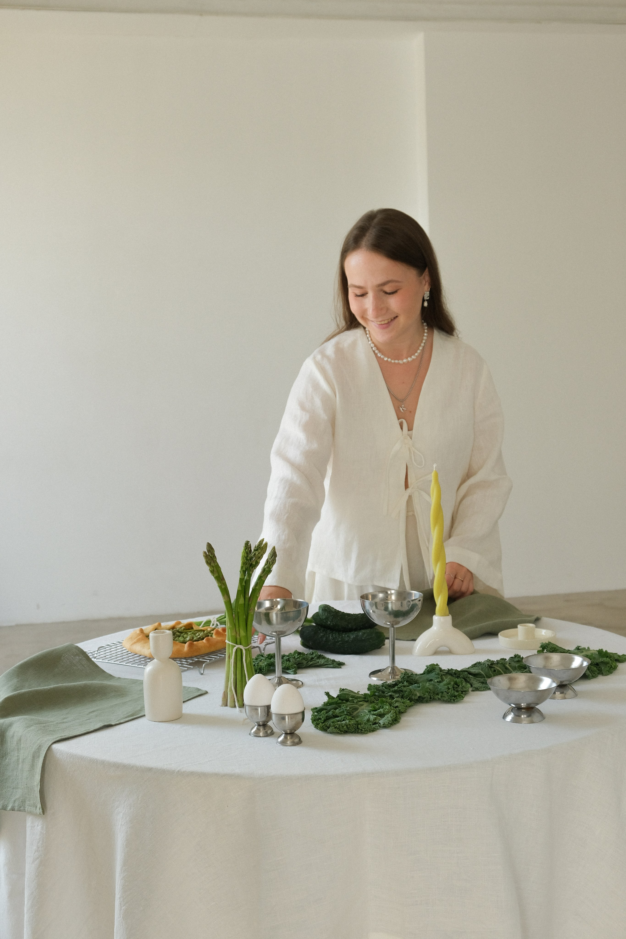 Текстиль для дома. Анна Лещинская / контент-фотограф СПб