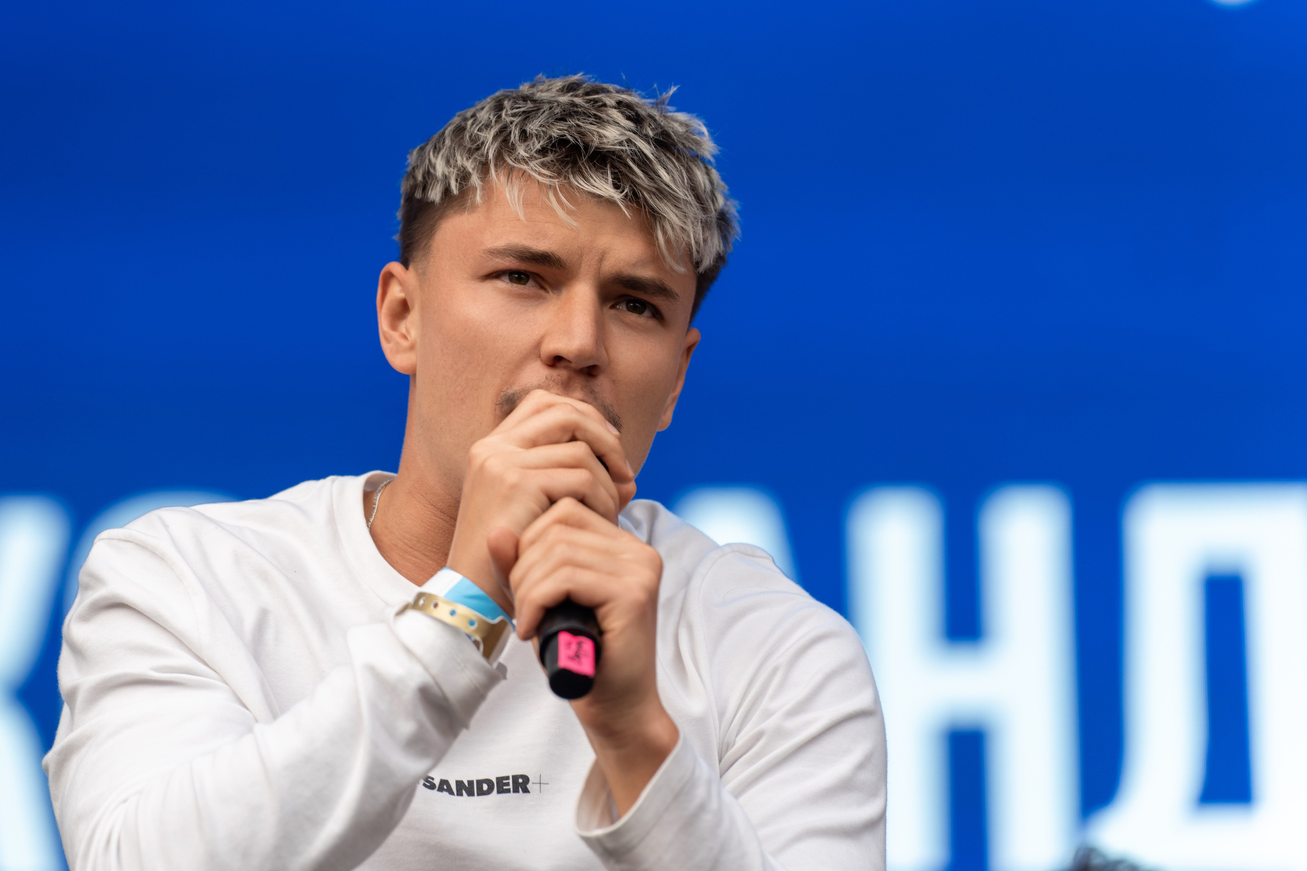 Зенит 100 лет. Андрей Сухинин репортажный свадебный фотограф Санкт-Петербург