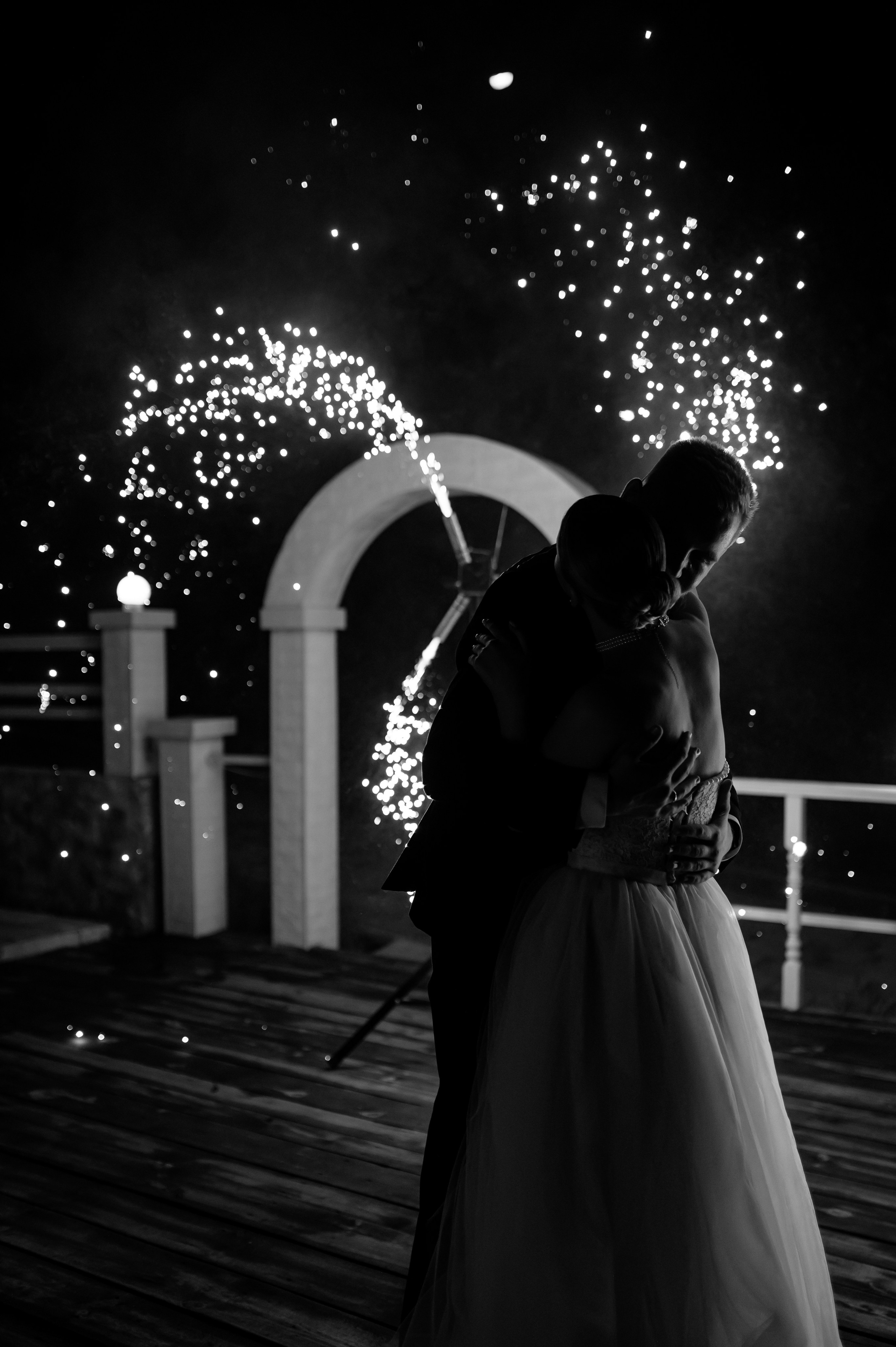 Диана и Александр. Свадебный и семейный фотограф Пенза Анастасия Артюшкина