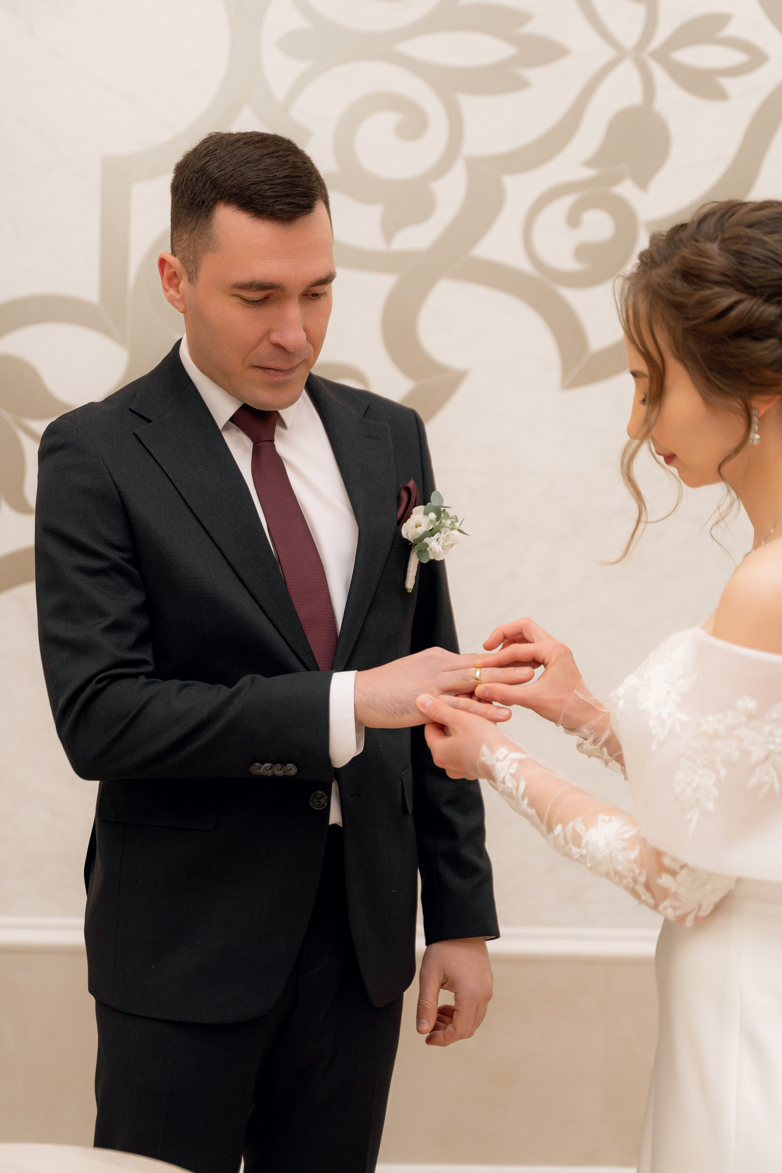 Почему на фотографе экономить нельзя: история пары, которая вернулась ко мне. RAMIL SAFIULLIN