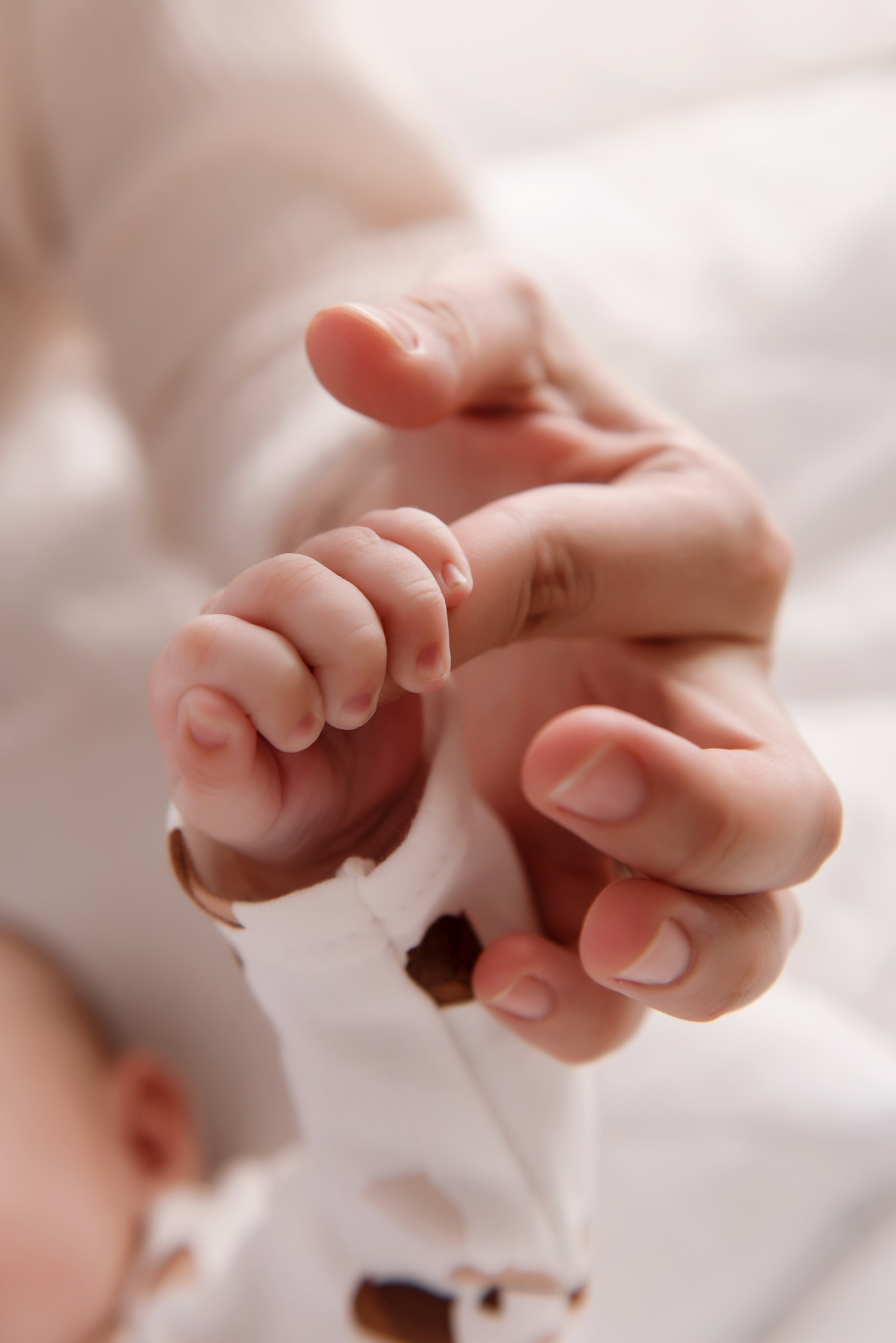 Арсений 3 месяца. Детский фотограф в Долгопрудном и Москве