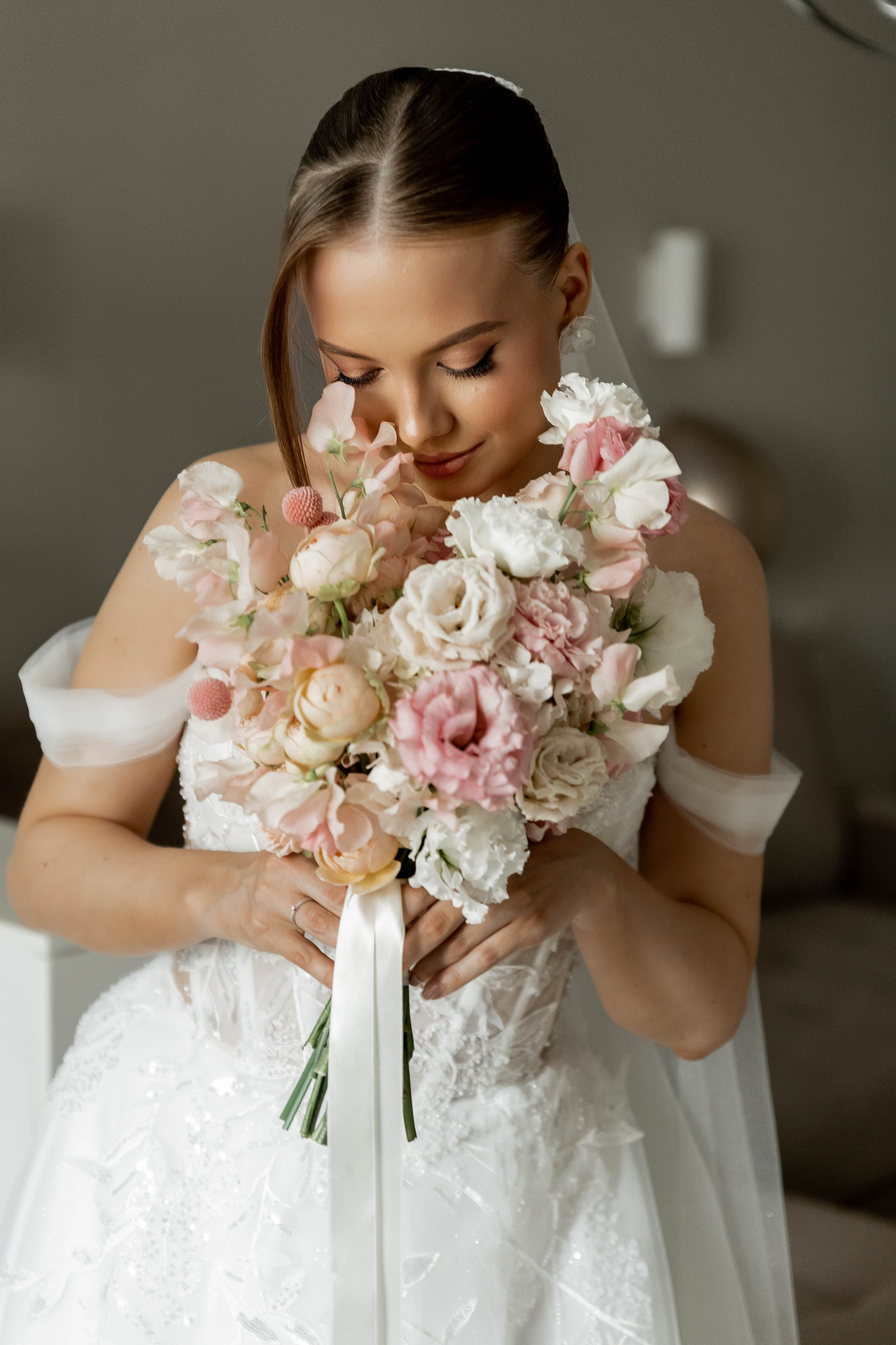 Алина | Александр. Свадебный фотограф Надежда Рыжикова