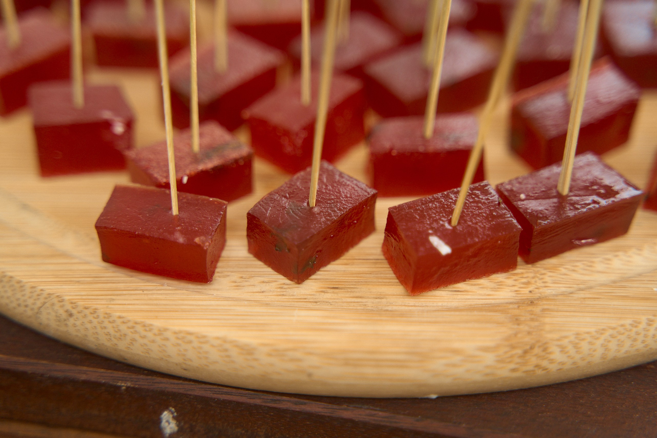 ГастроФест У Пожарского в Торжке 2024