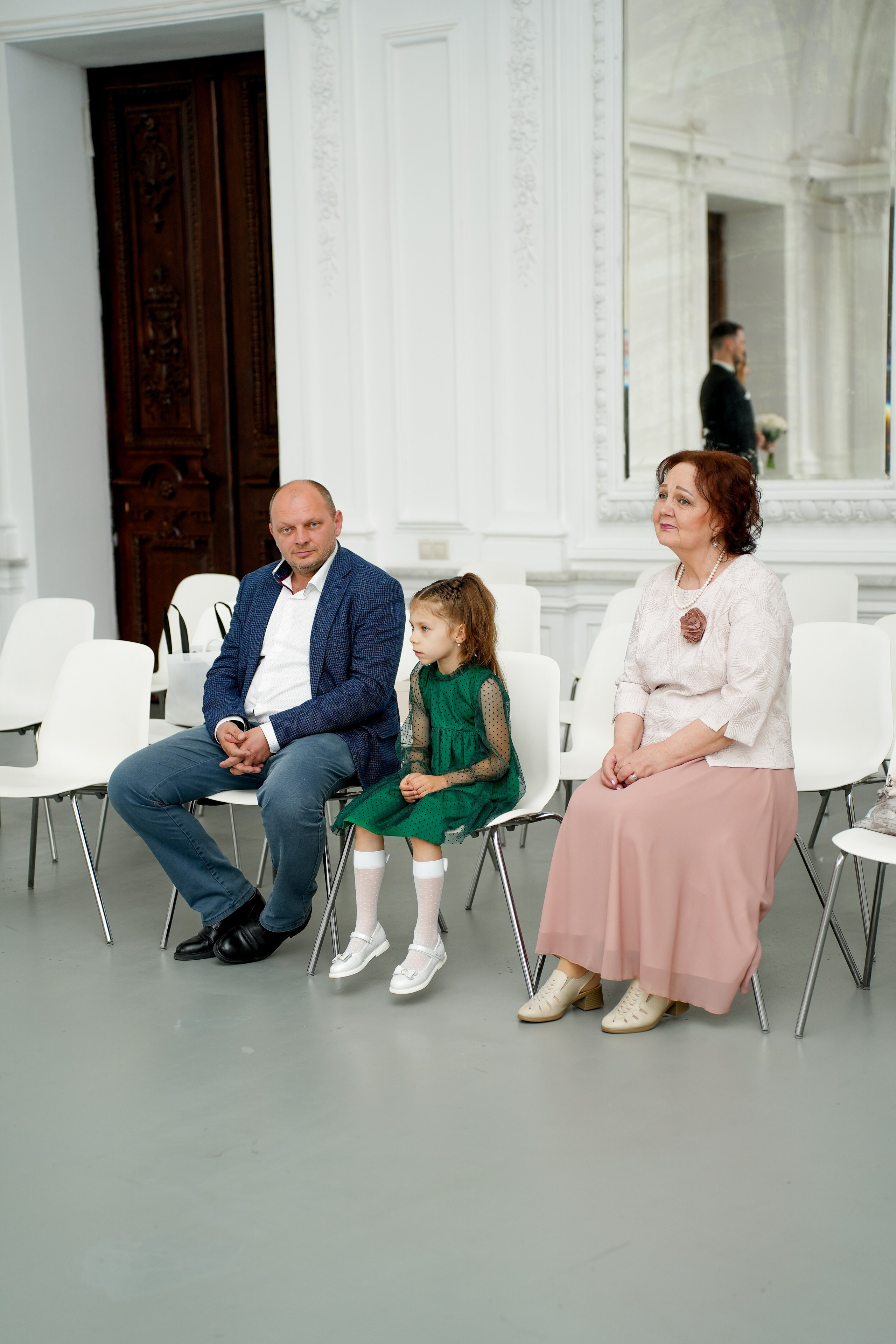 Особняк Спиридоновых. Фотограф Элина Задорожная