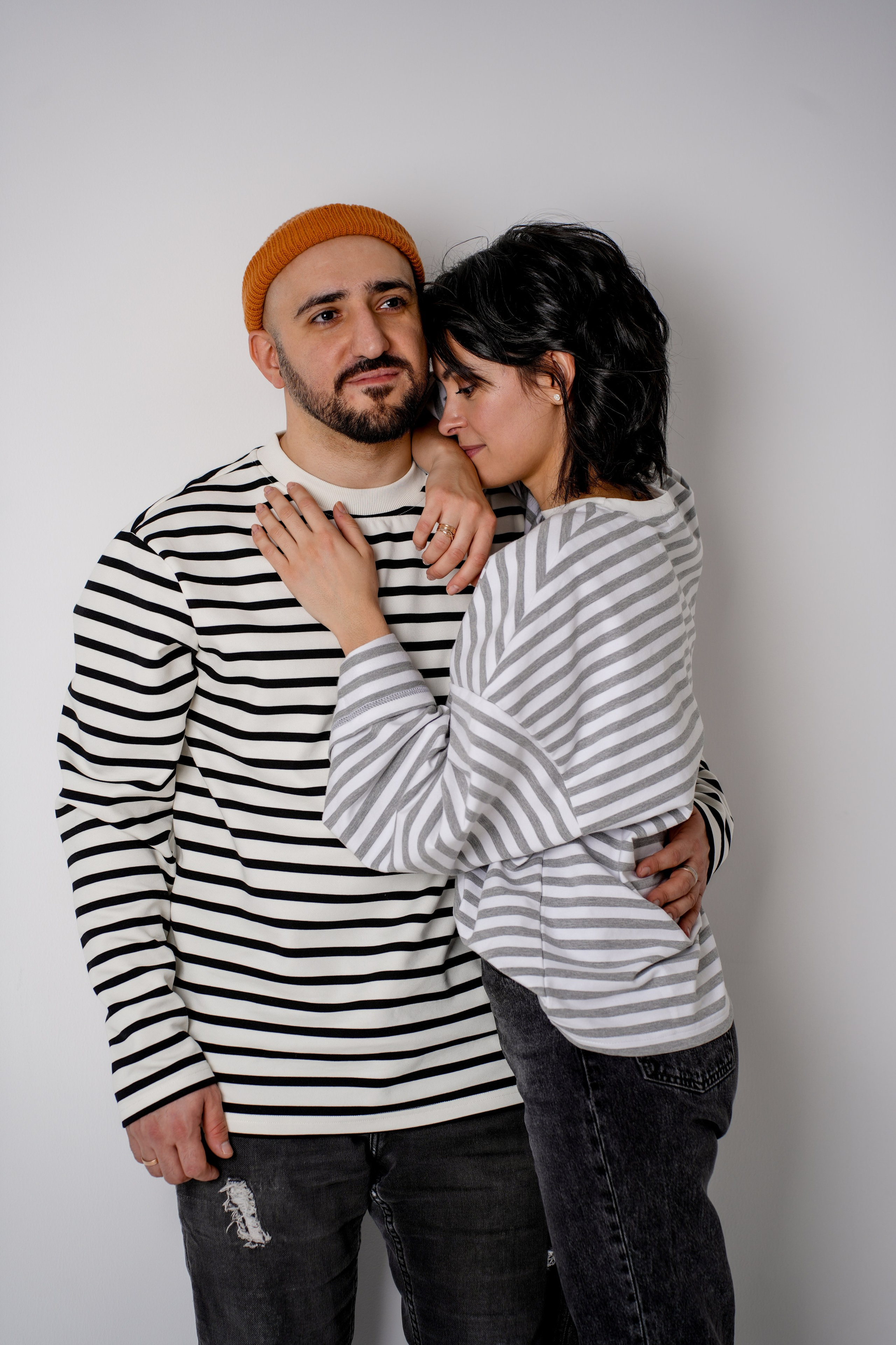 Студийная. Фотограф Элина Задорожная