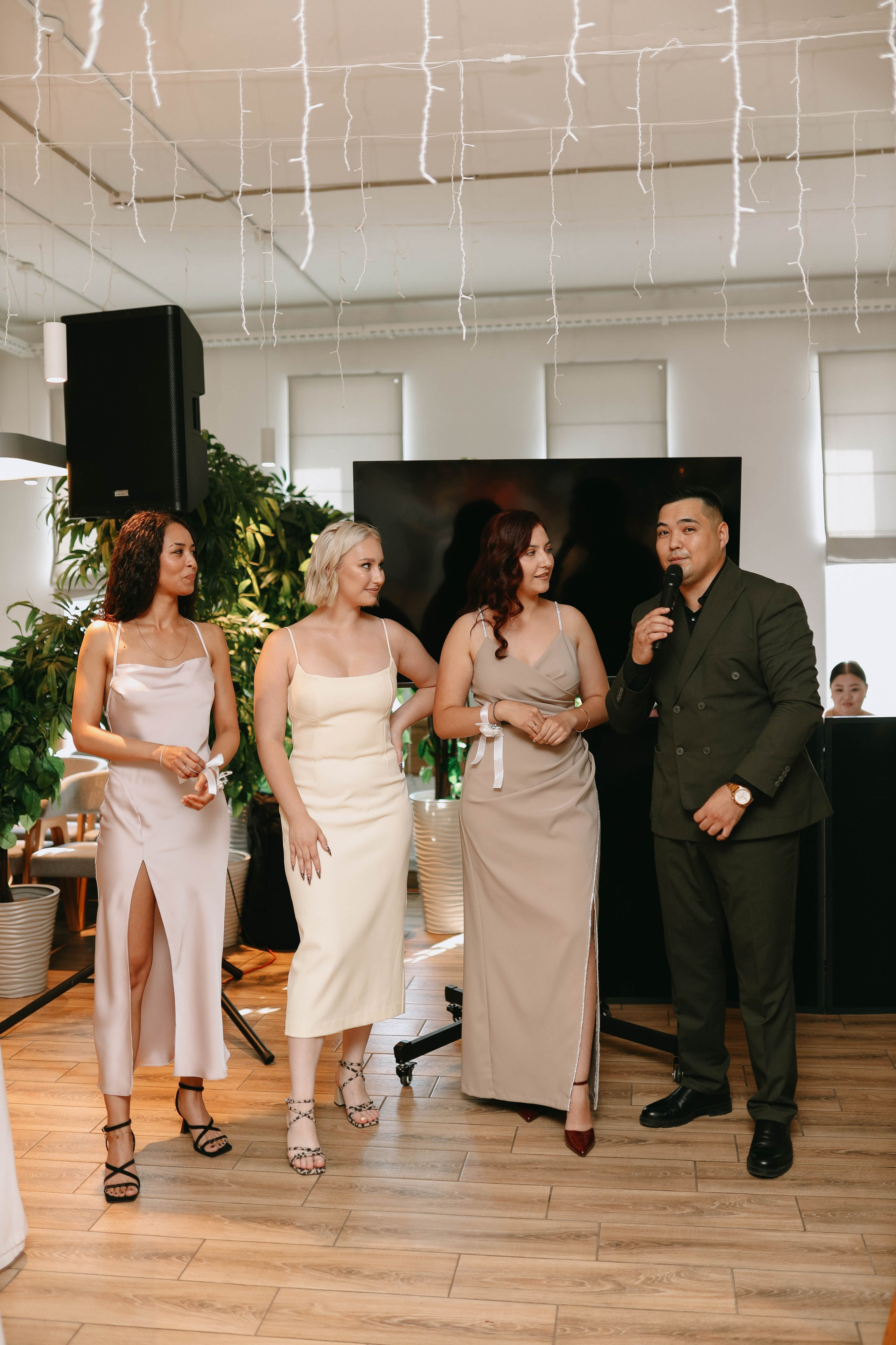 Ангелина и Леня. Главная