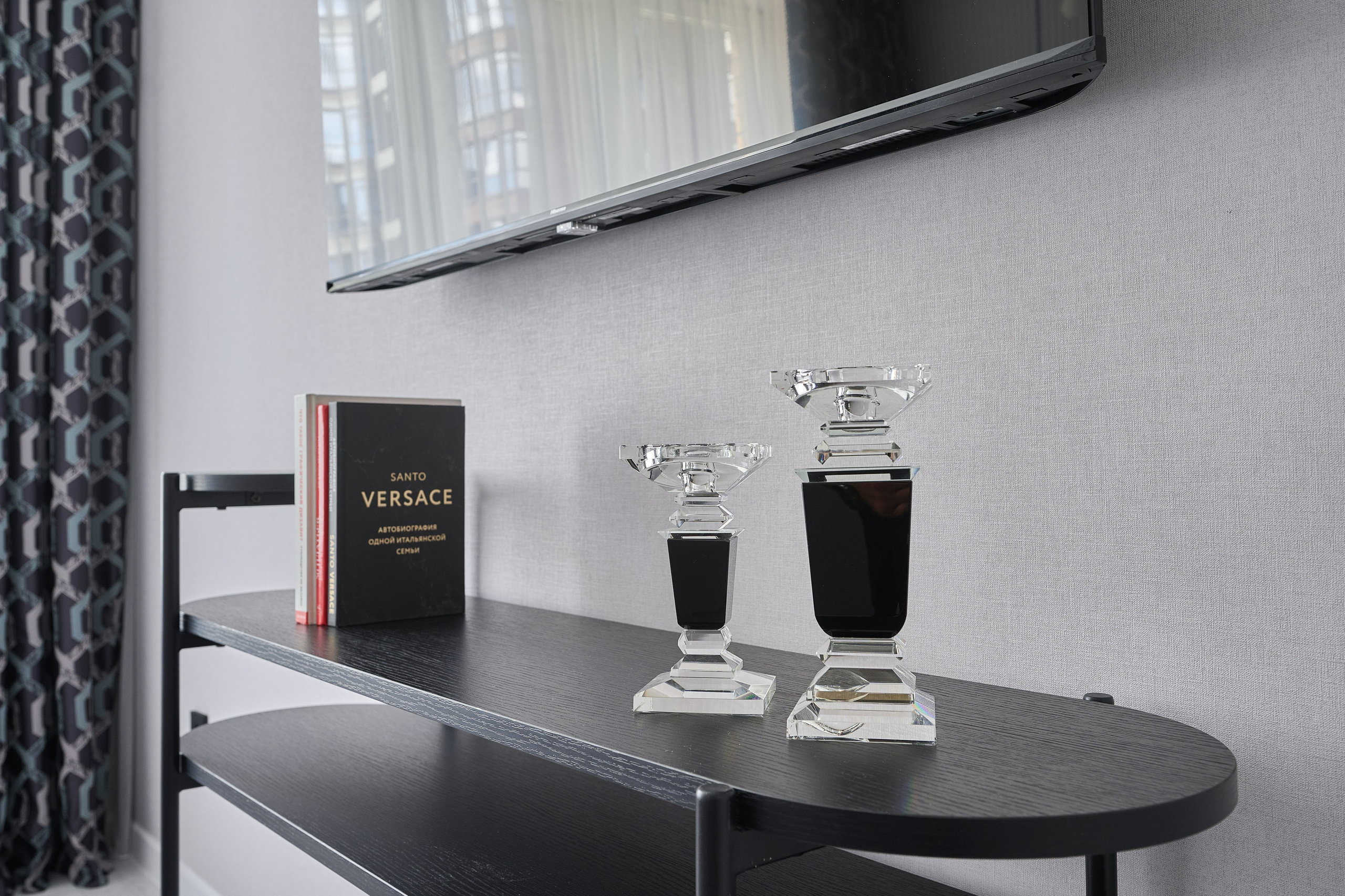 Квартира 180. Интерьерный фотограф в Краснодаре