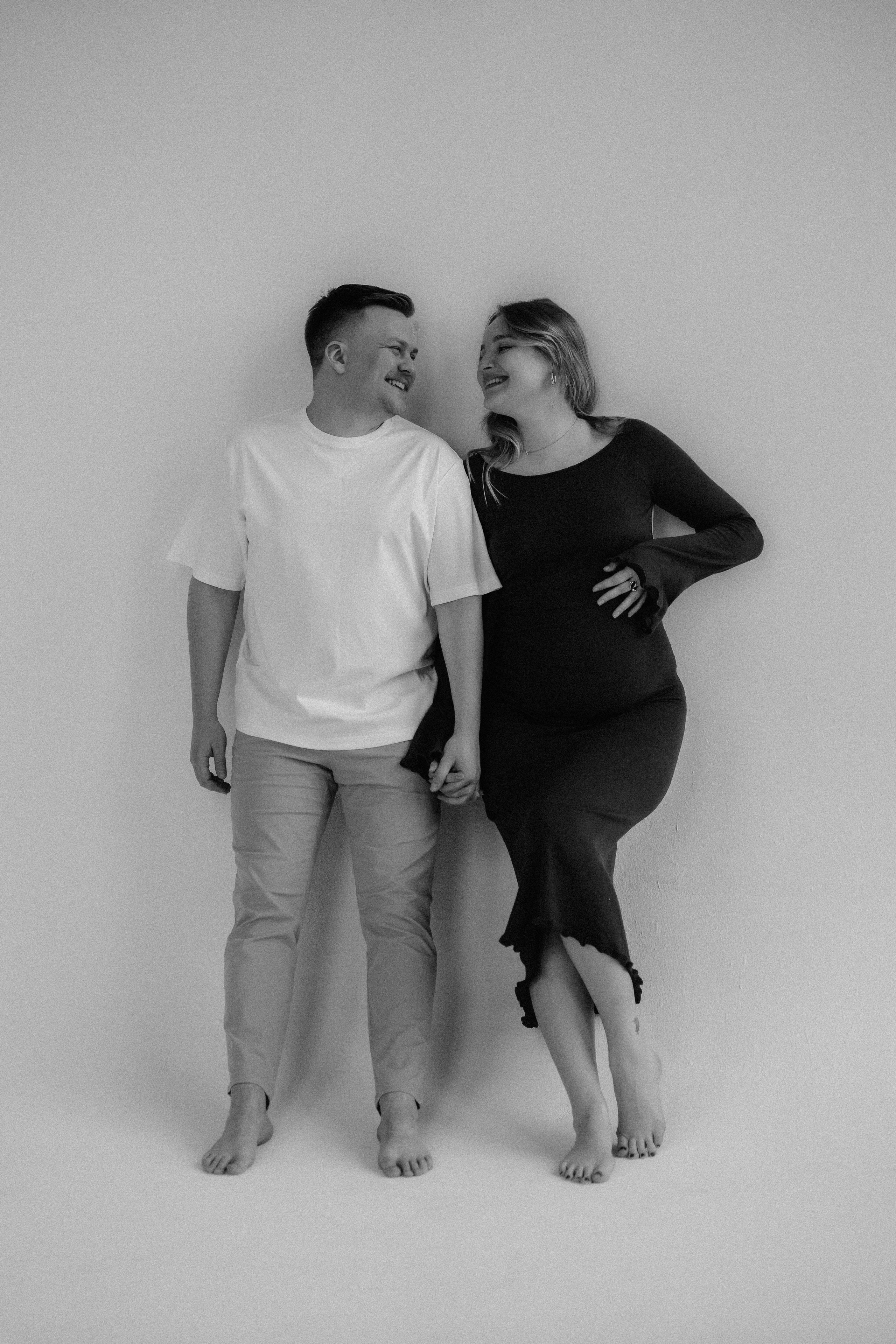 Аня и Андрей. Свадебный и семейный фотограф в Москве и Красногорске — живые кадры | Анастасия Тихонова