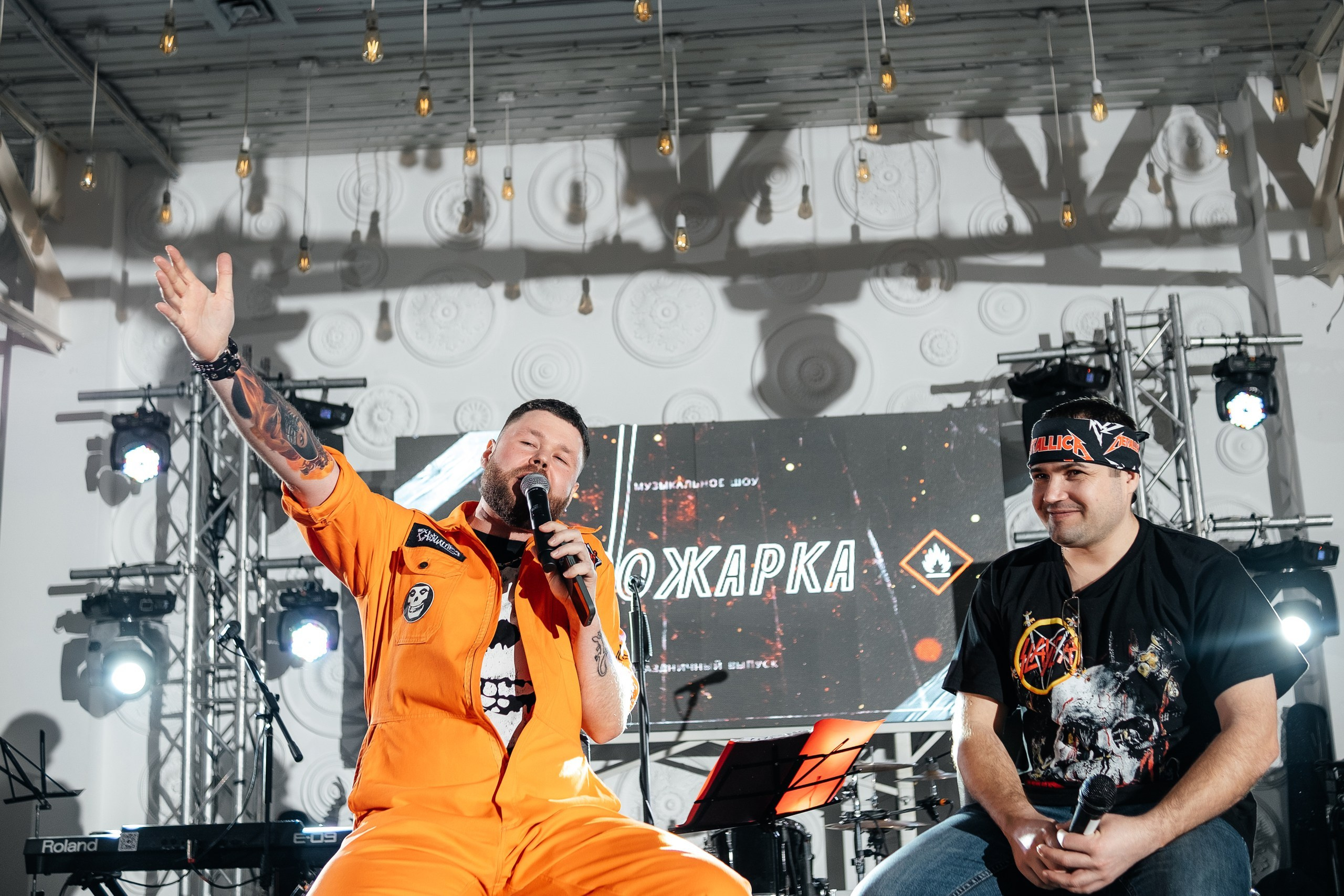 Репортаж «Рок в парке». Свадебный и семейный фотограф Барнаул Рубцовск Бийск Алтайский край