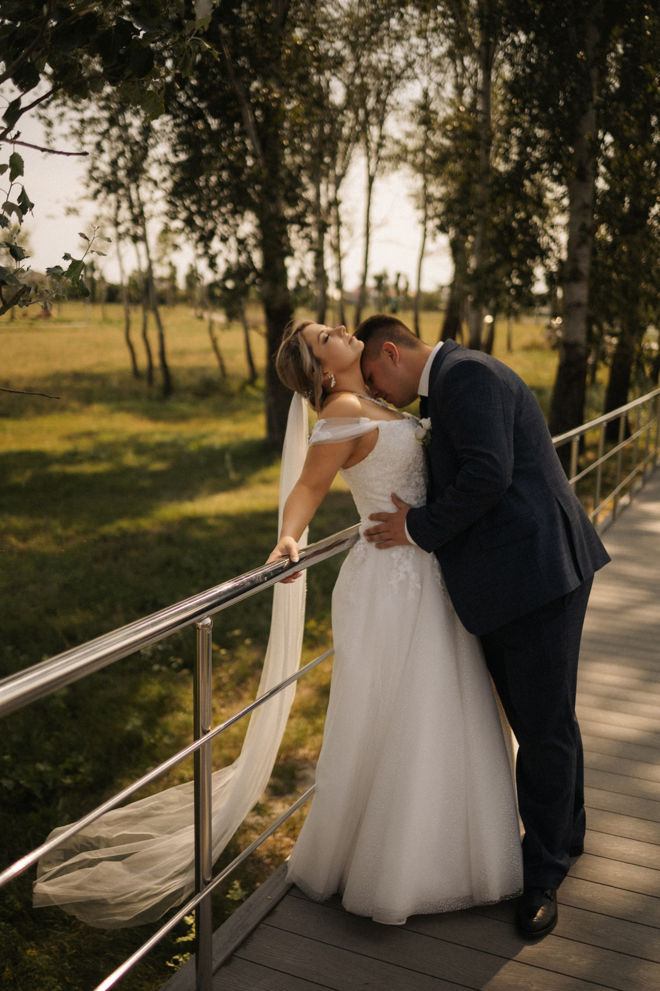 День свадьбы. Семейный фотограф Даша Погорелова г. Богучар