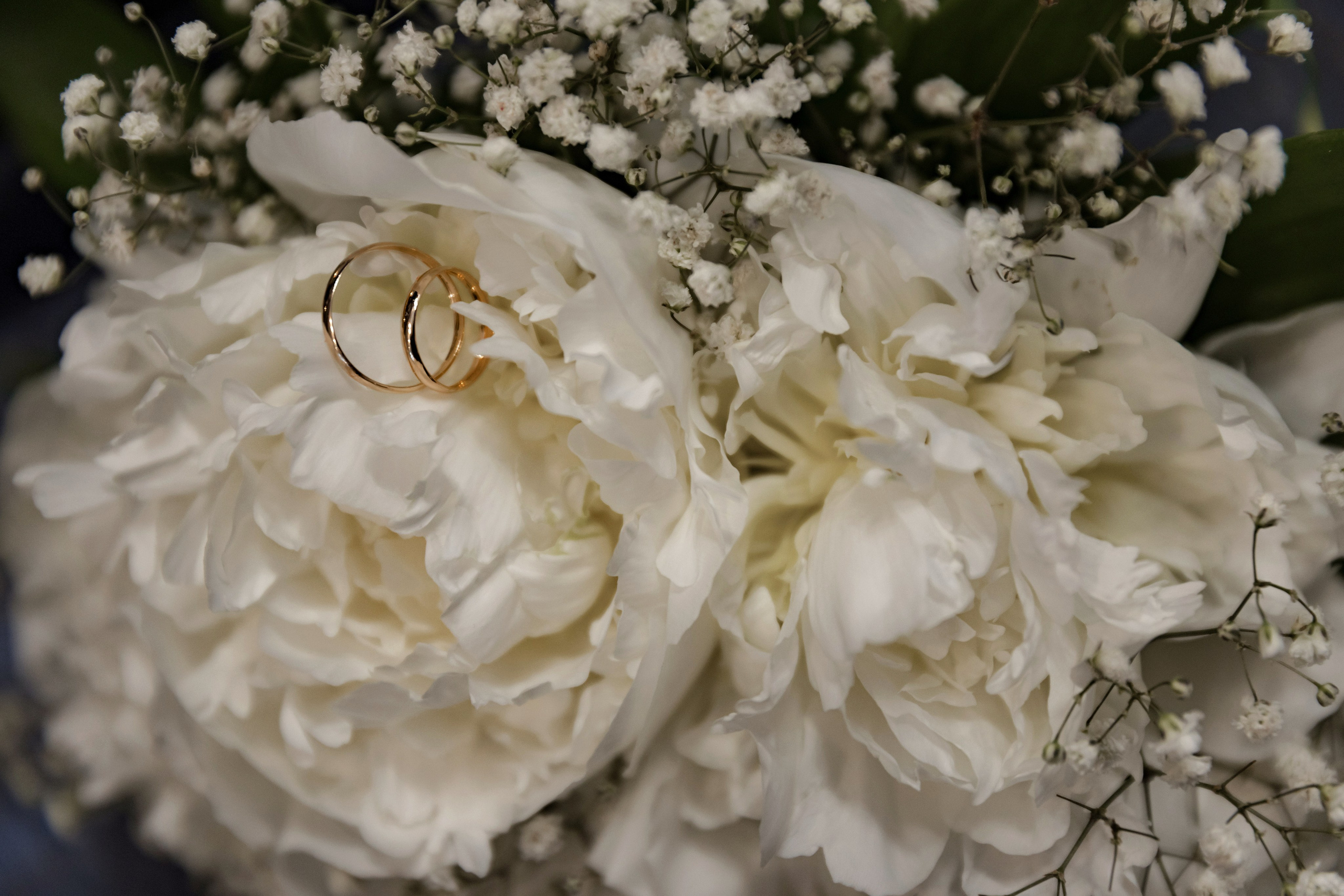 Свадьба Марии и Андрея. Свадебный и портретный фотограф в Санкт-Петербурге Надежда Чечулина