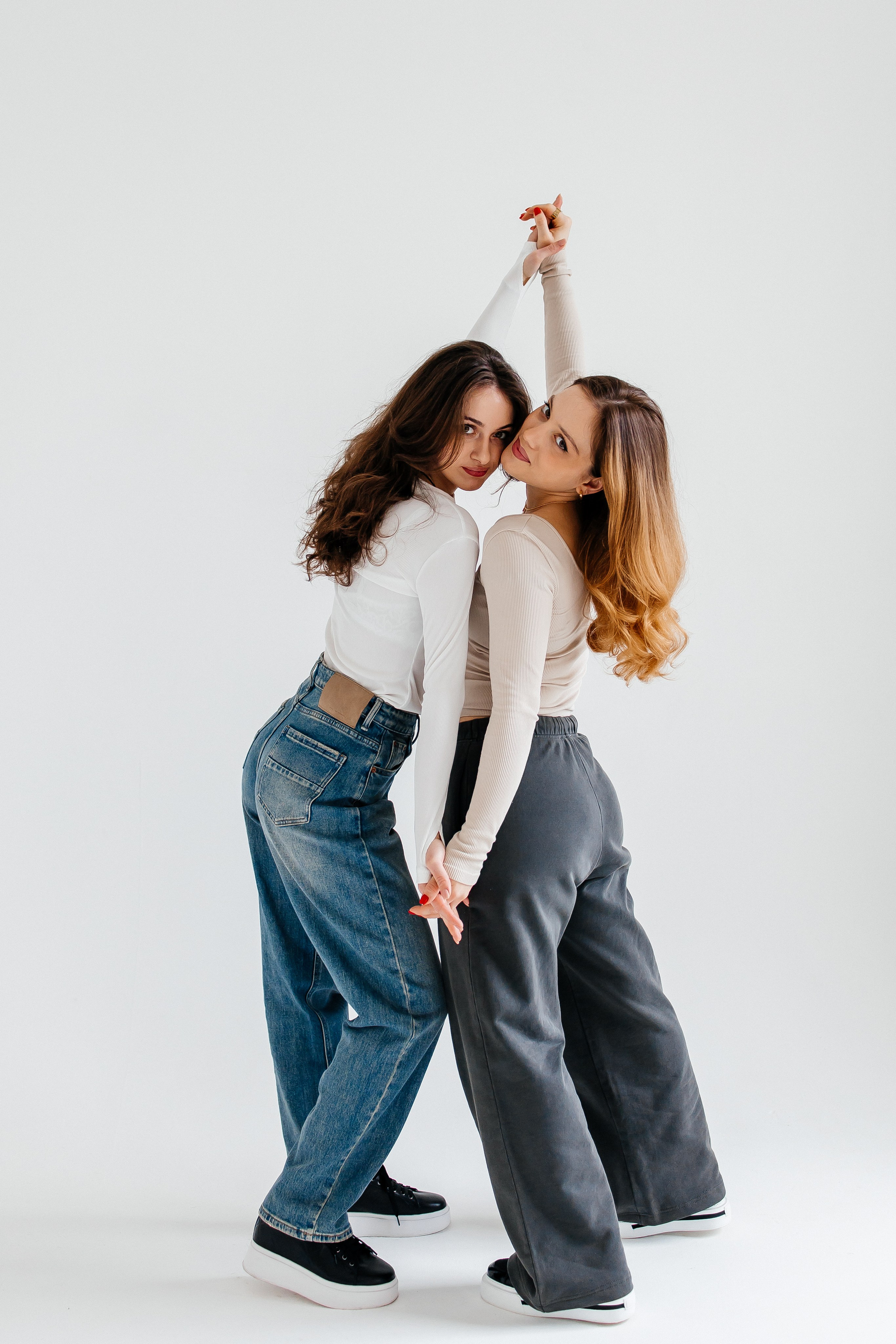 Милада и Милена. Свадебный и семейный фотограф в Ростове-на-Дону