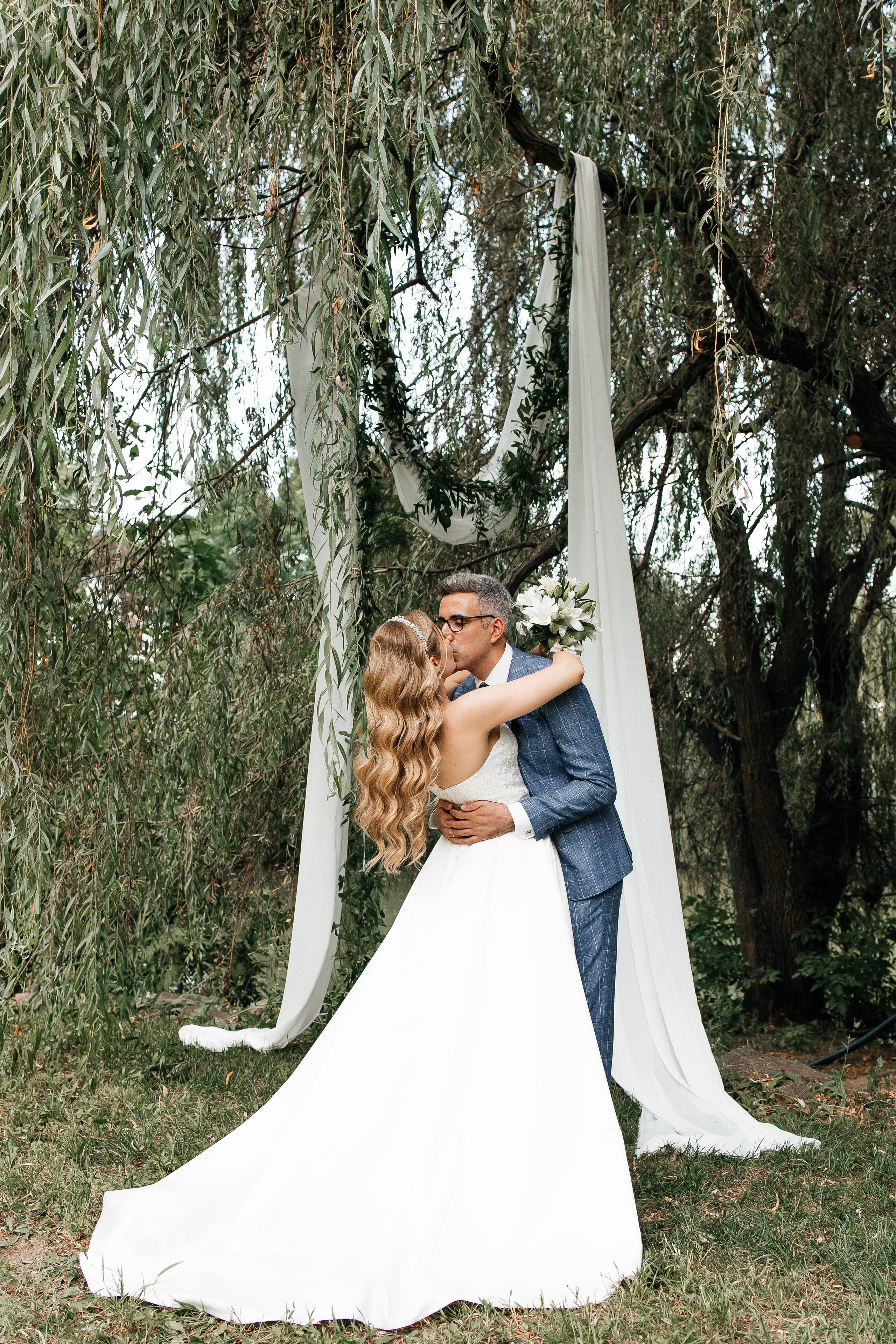 Мелкон и Мария. Свадебный и семейный фотограф в Ростове-на-Дону