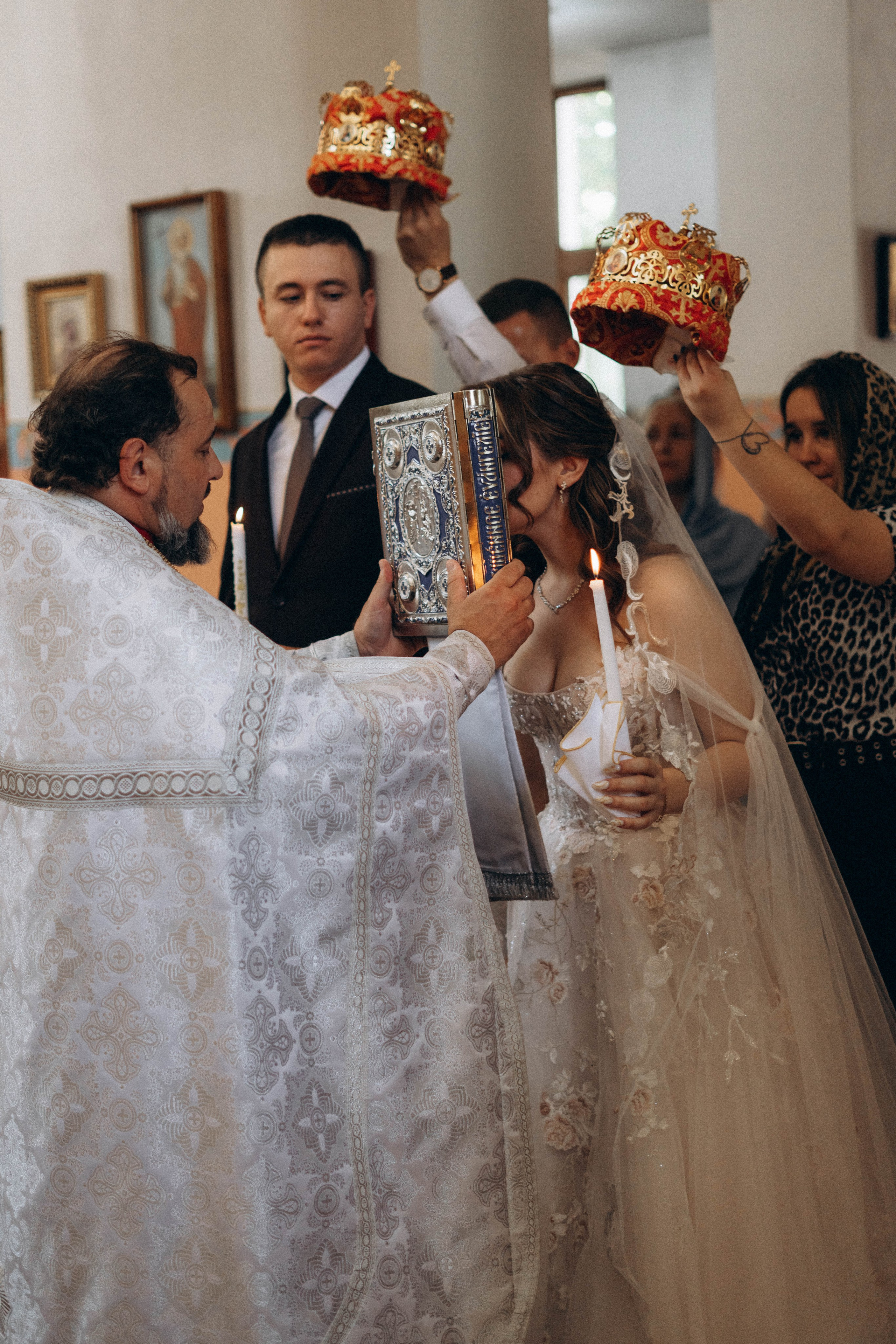 Ксюша & Алексей. Свадебная съемка в Севастополе