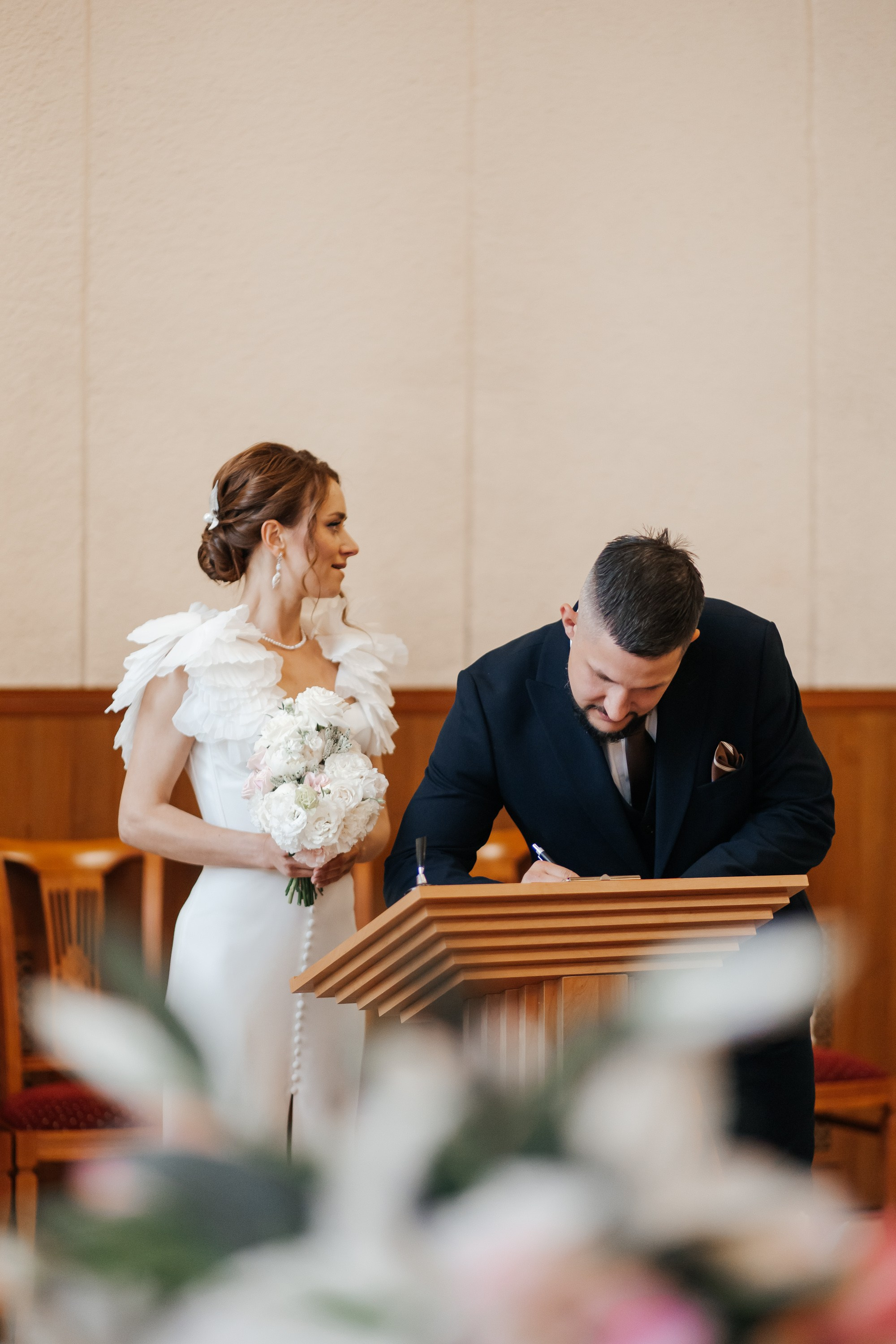 ПАКЕТ 8 ЧАСОВ. Свадебный  фотограф Новосибирск