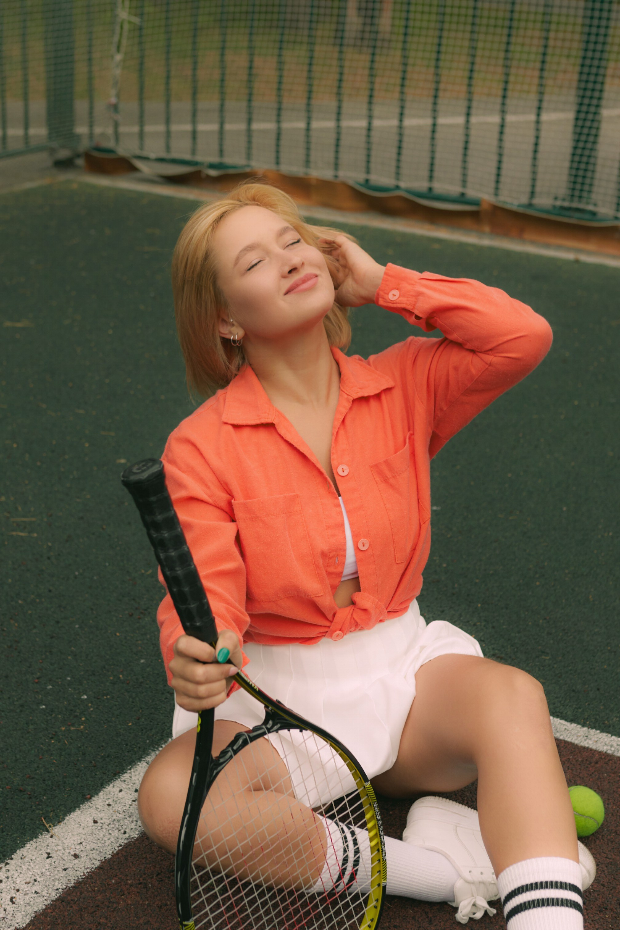 Катя. Фотограф Стилист Тюмень Вера Хайруллина