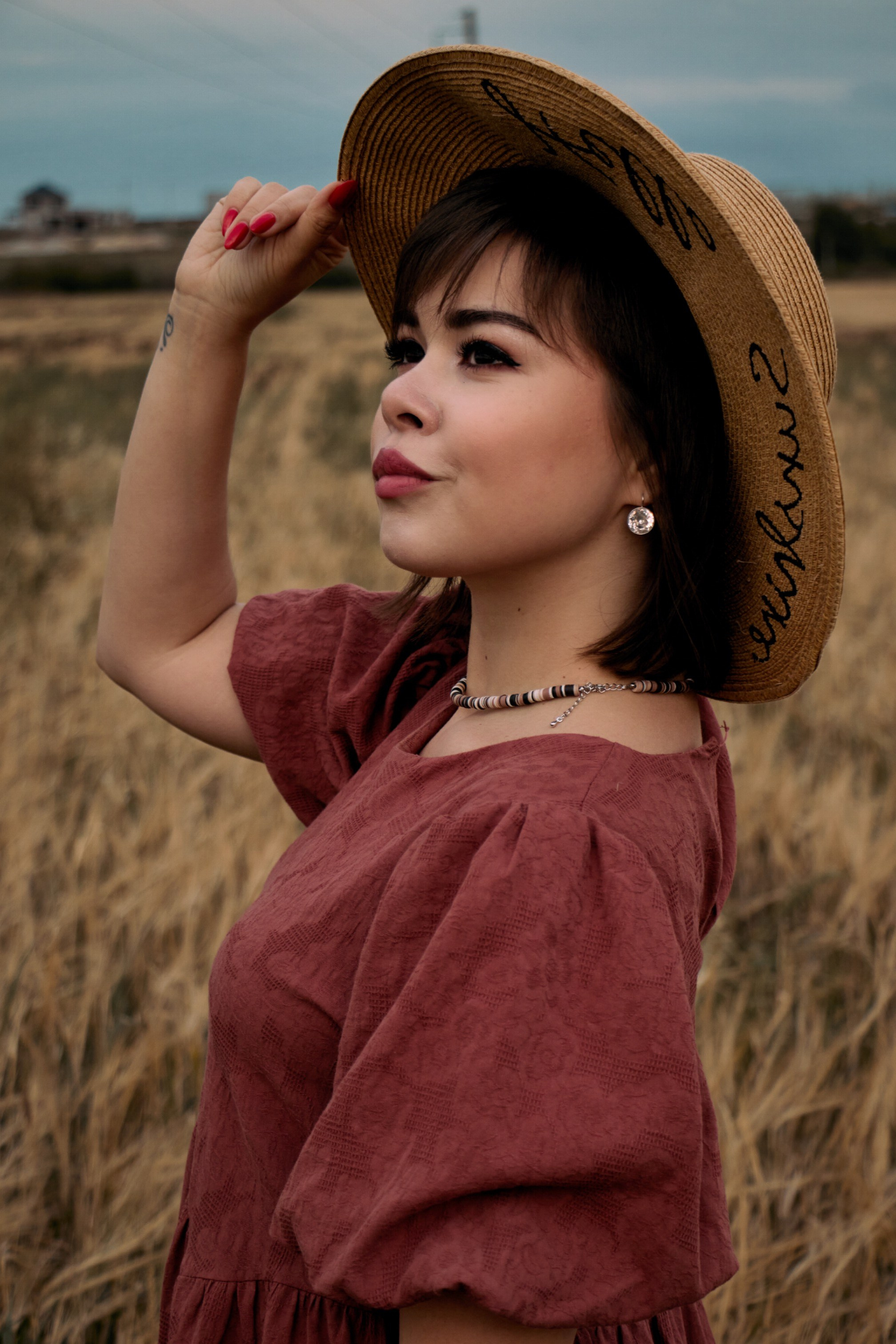 Валерия. Фотограф Стилист Тюмень Вера Хайруллина