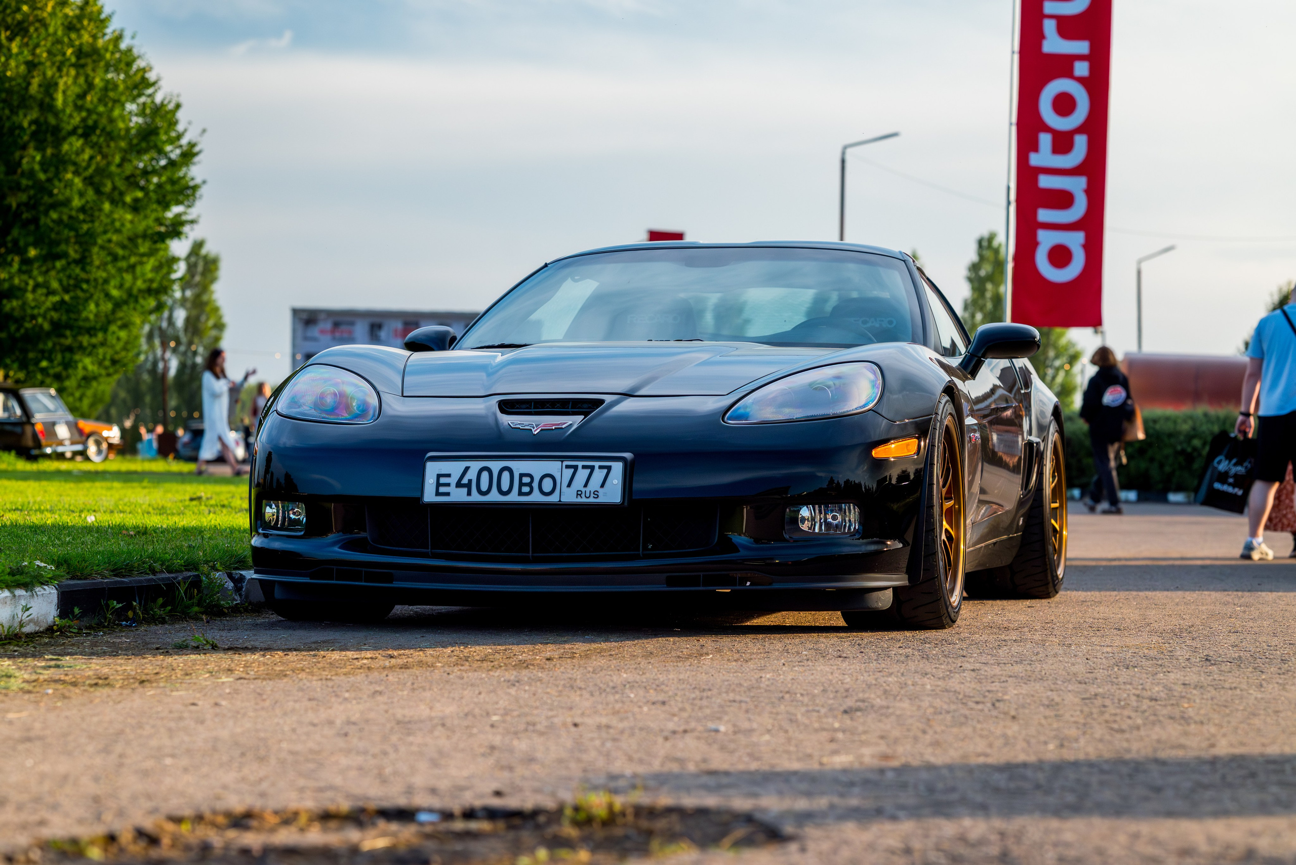 WHYNOT'25. Автомобильный фотограф Александра Рузиева aka Ju1cyFlex