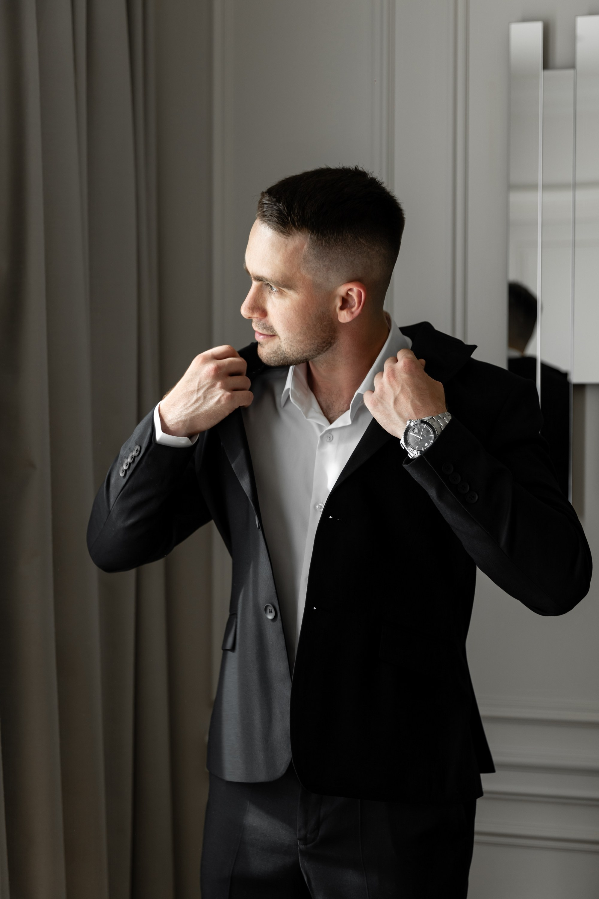 Дарья и Артём. Татьяна Чернышова свадебный фотограф Москва