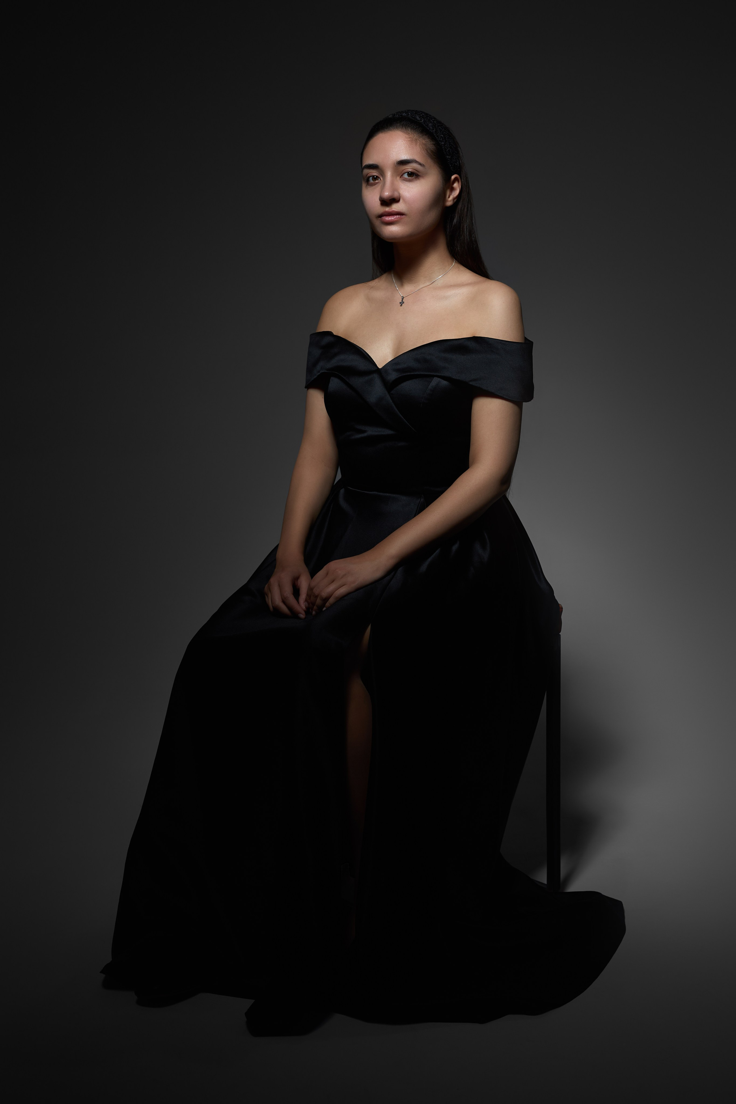 Портретная фотосъемка — фотограф Кушаков Иван. Портретный фотограф в Москве Кушаков Иван