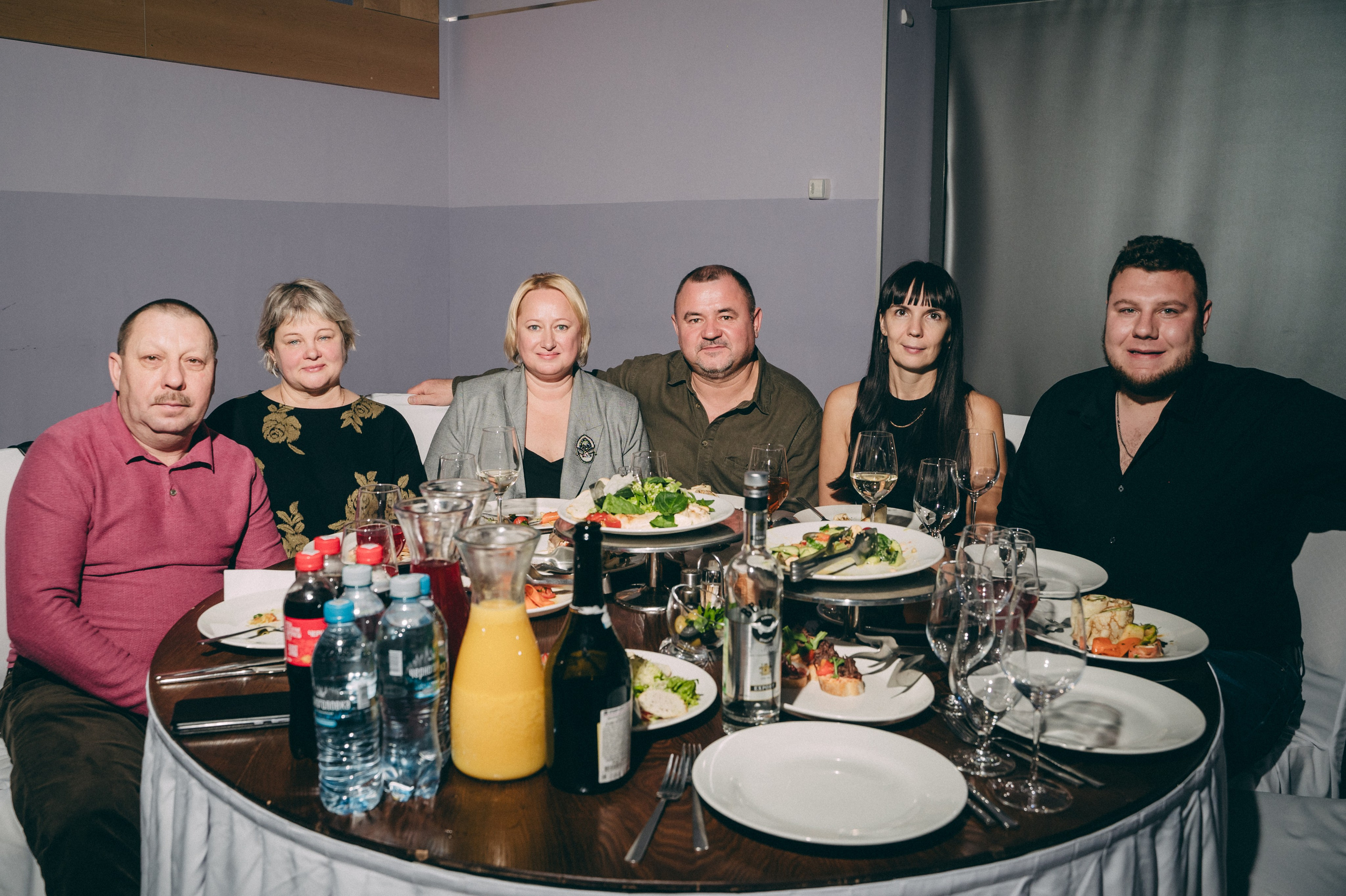 Конференция+корпоратив Авто-ГБО