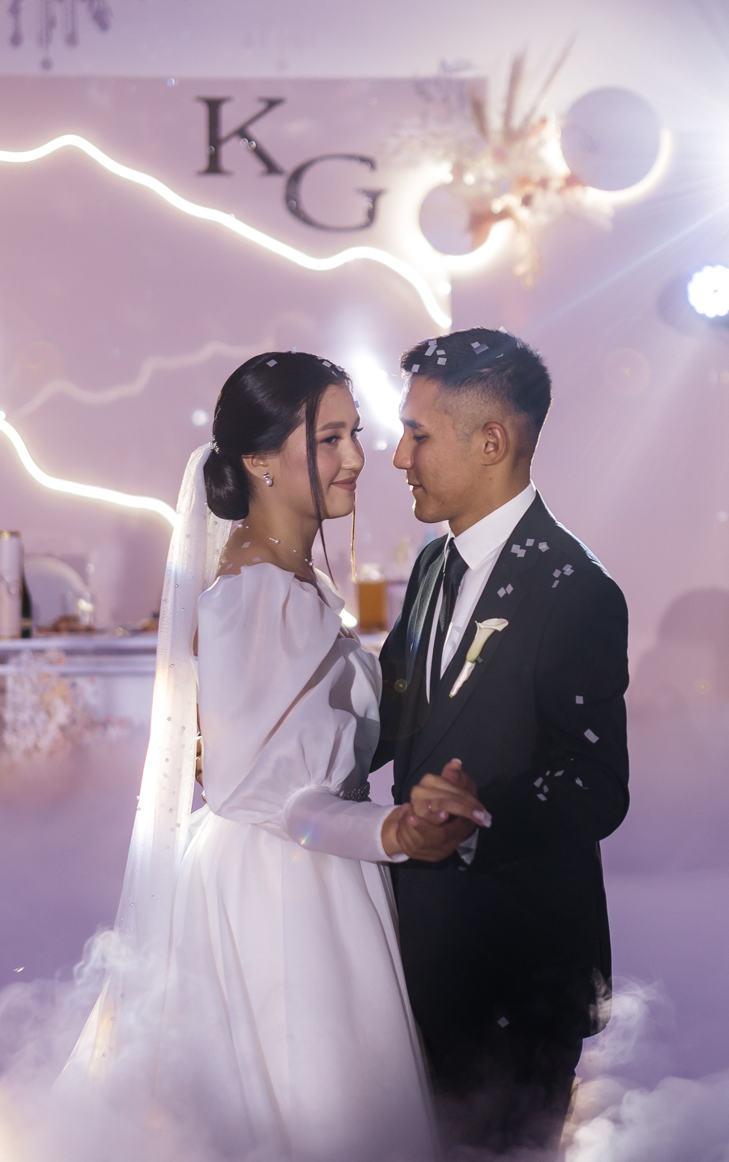 Кайрат & Гузель | 03.08.24. Свадебный и семейный фотограф в Омске Евгения Хакимова