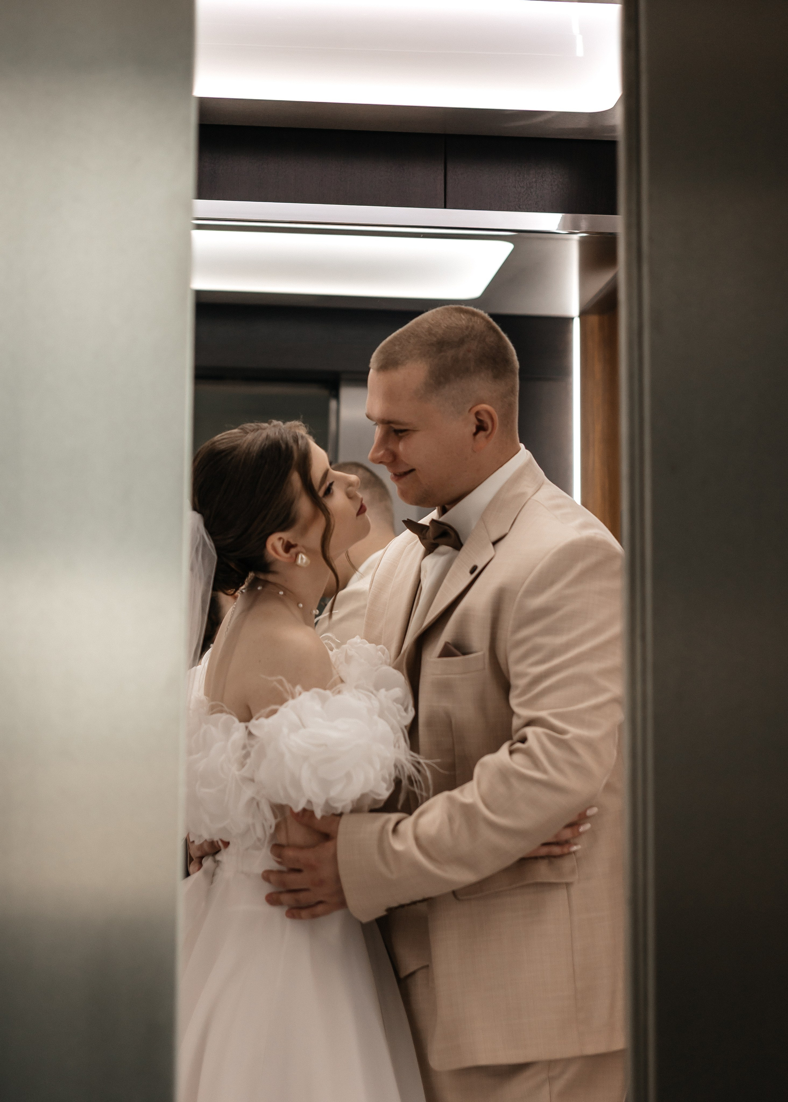 Егор & Валентина | 18.08.2025. Свадебный и семейный фотограф в Омске Евгения Хакимова