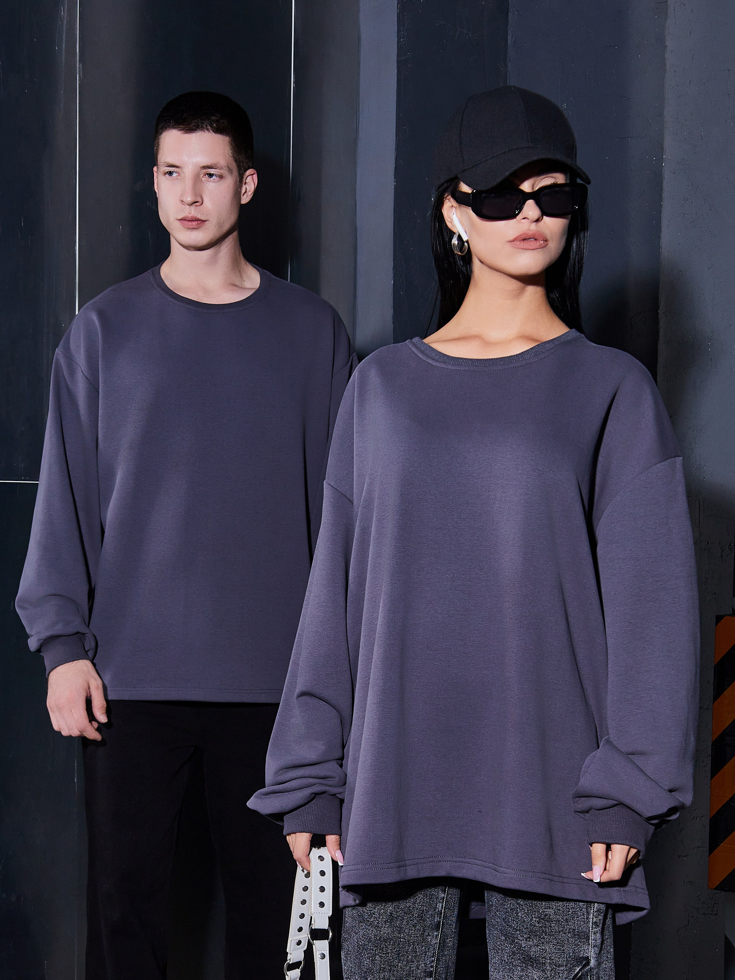 Лукбук. Коммерческий фотограф Дарья Зорина