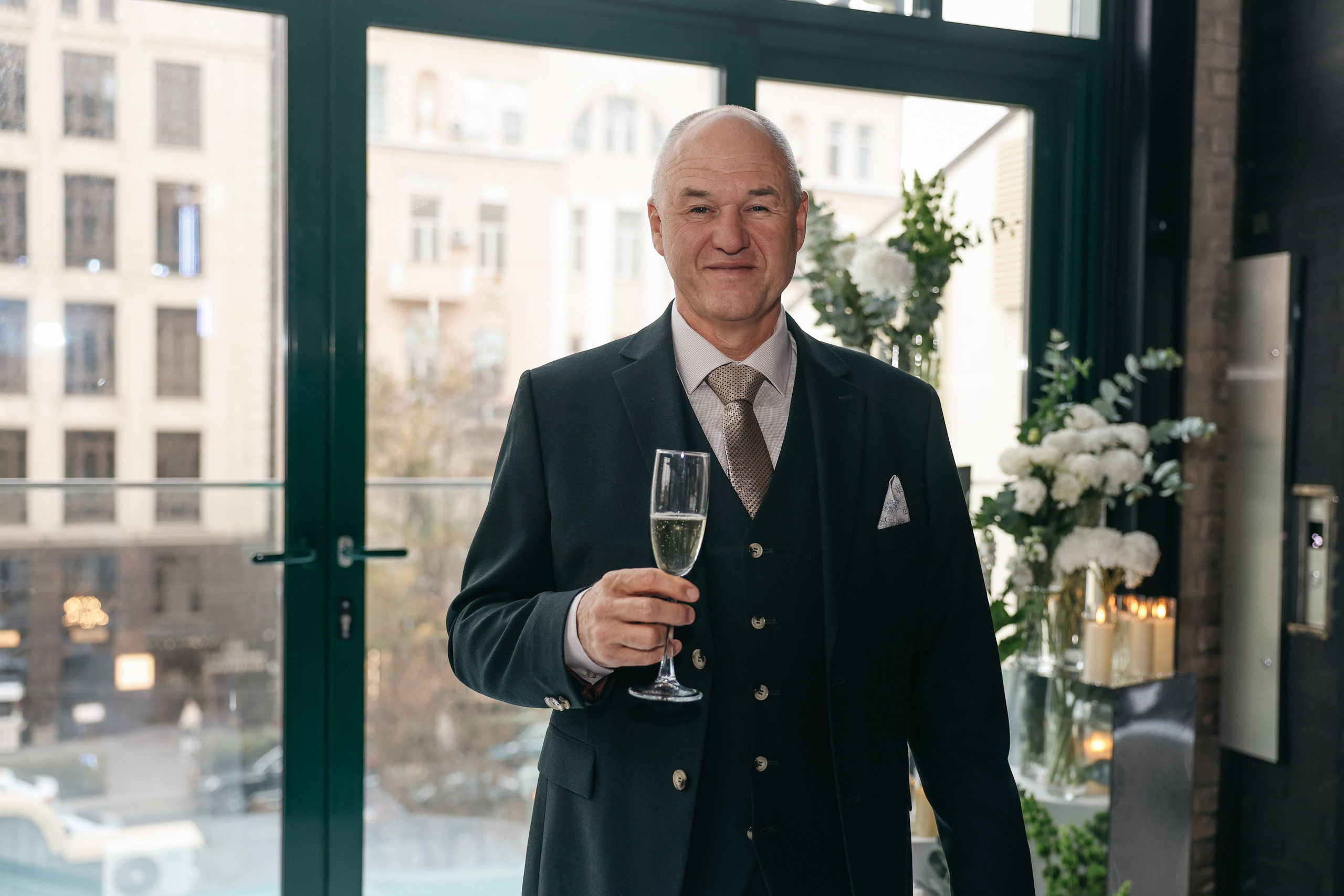 Александр и Алиса. Свадебный и семейный фотограф в Ростове-на-Дону Марианна Хахладжева