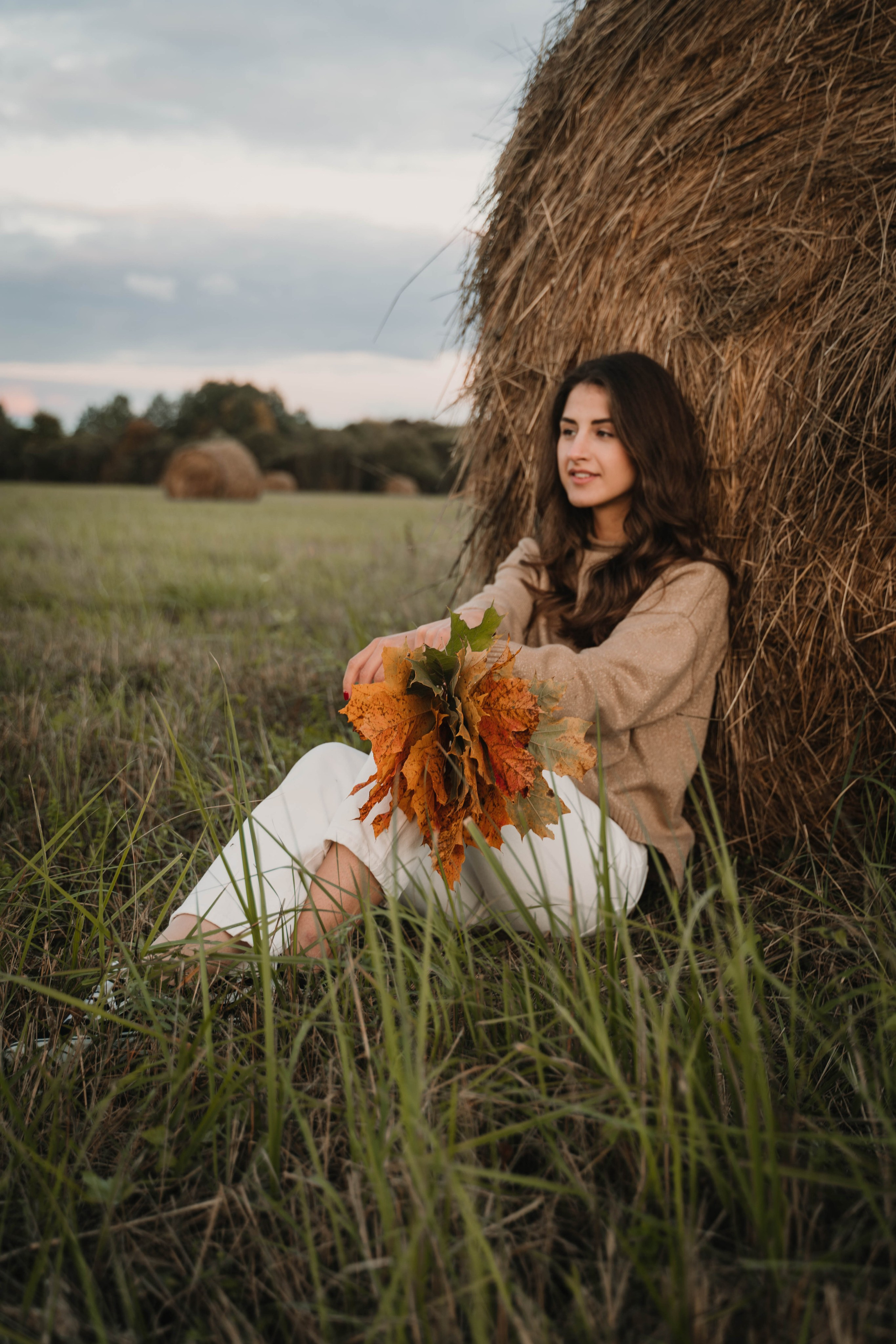 Дарья. Свадебный и семейный фотограф в Калуге Анна Киреева