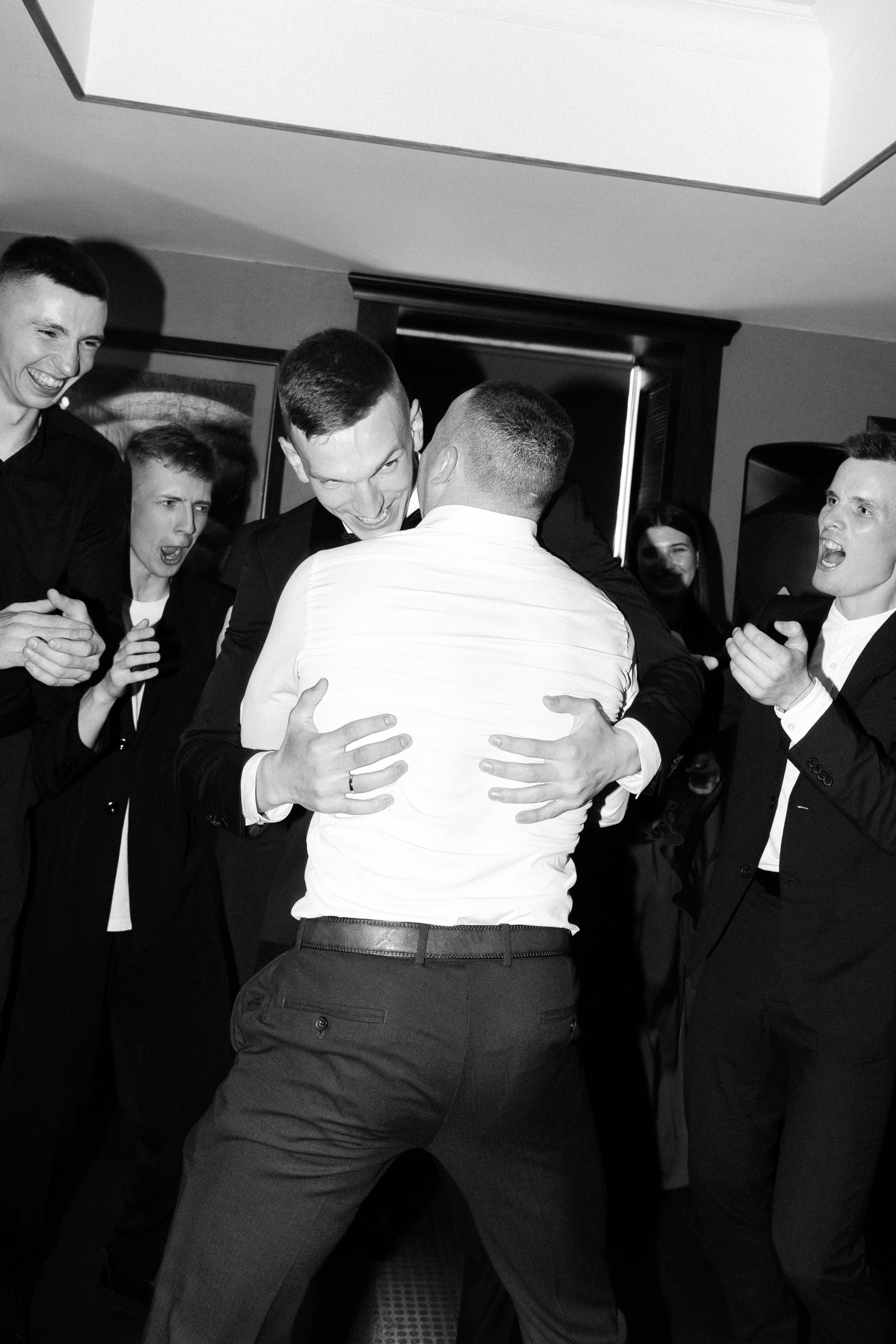 Сердца на погонах. Свадебный и семейный фотограф Мария Князева в Санкт-Петербурге