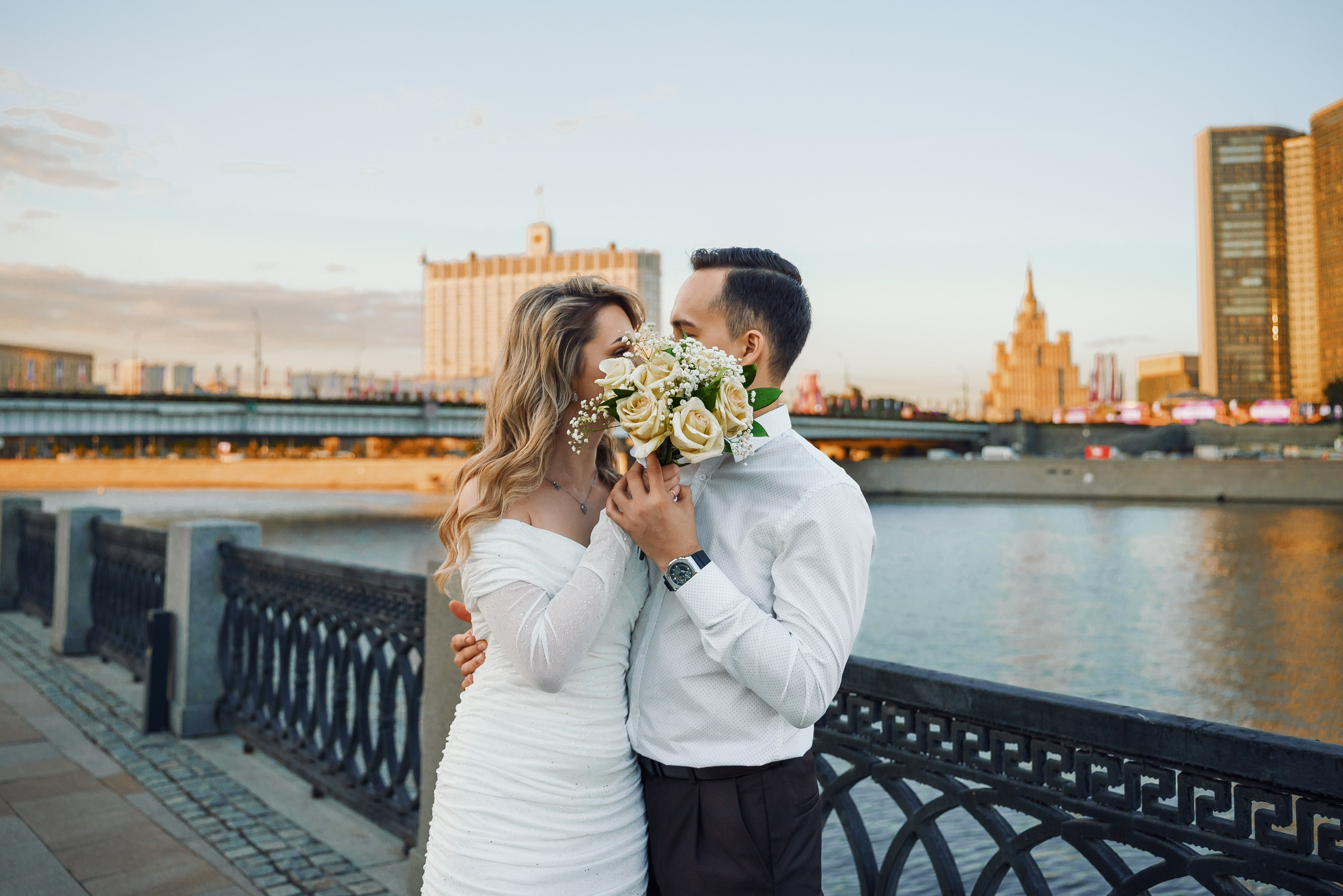 Настя и Дима. Mike Dovetail | Портретный и репортажный фотограф