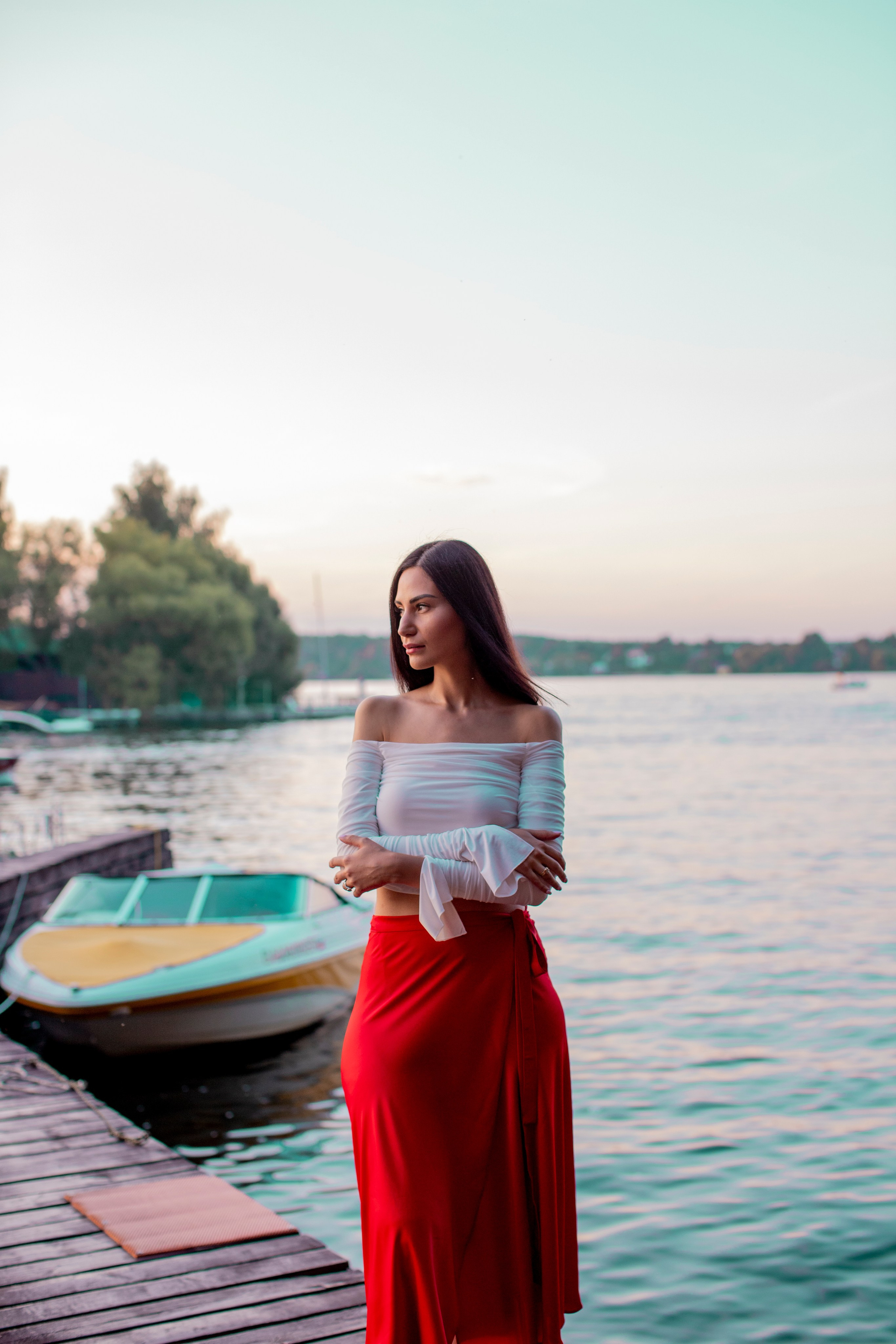 Портрет. Фотограф в Москве и в Московской области Сандра