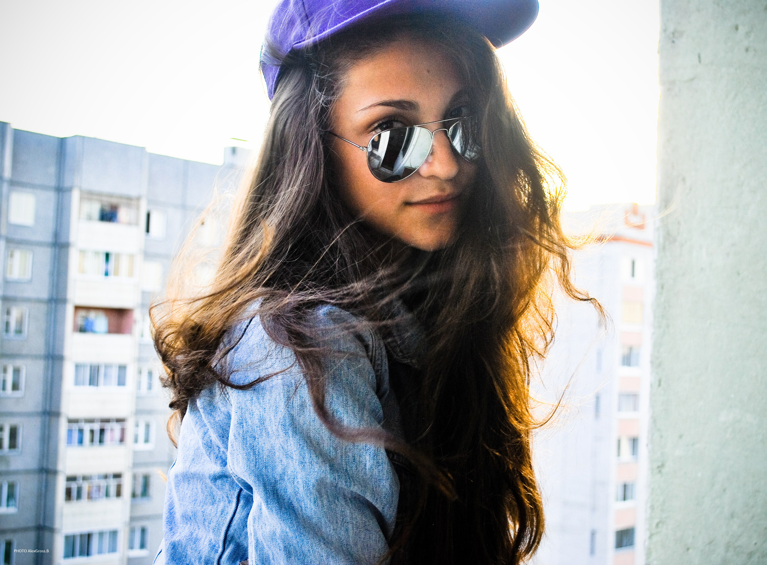 Portraits & fashion. Фотограф Москва Завидово Конаково