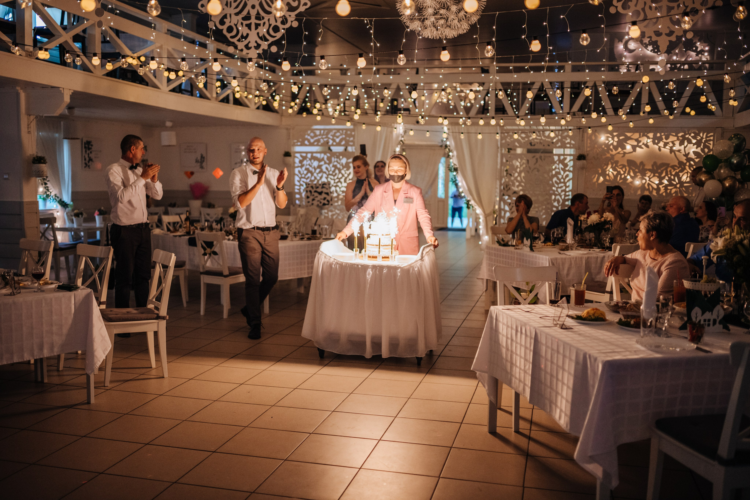 Анастасия & Константин. DIANA TILIKAINEN — Фотограф Республика Карелия