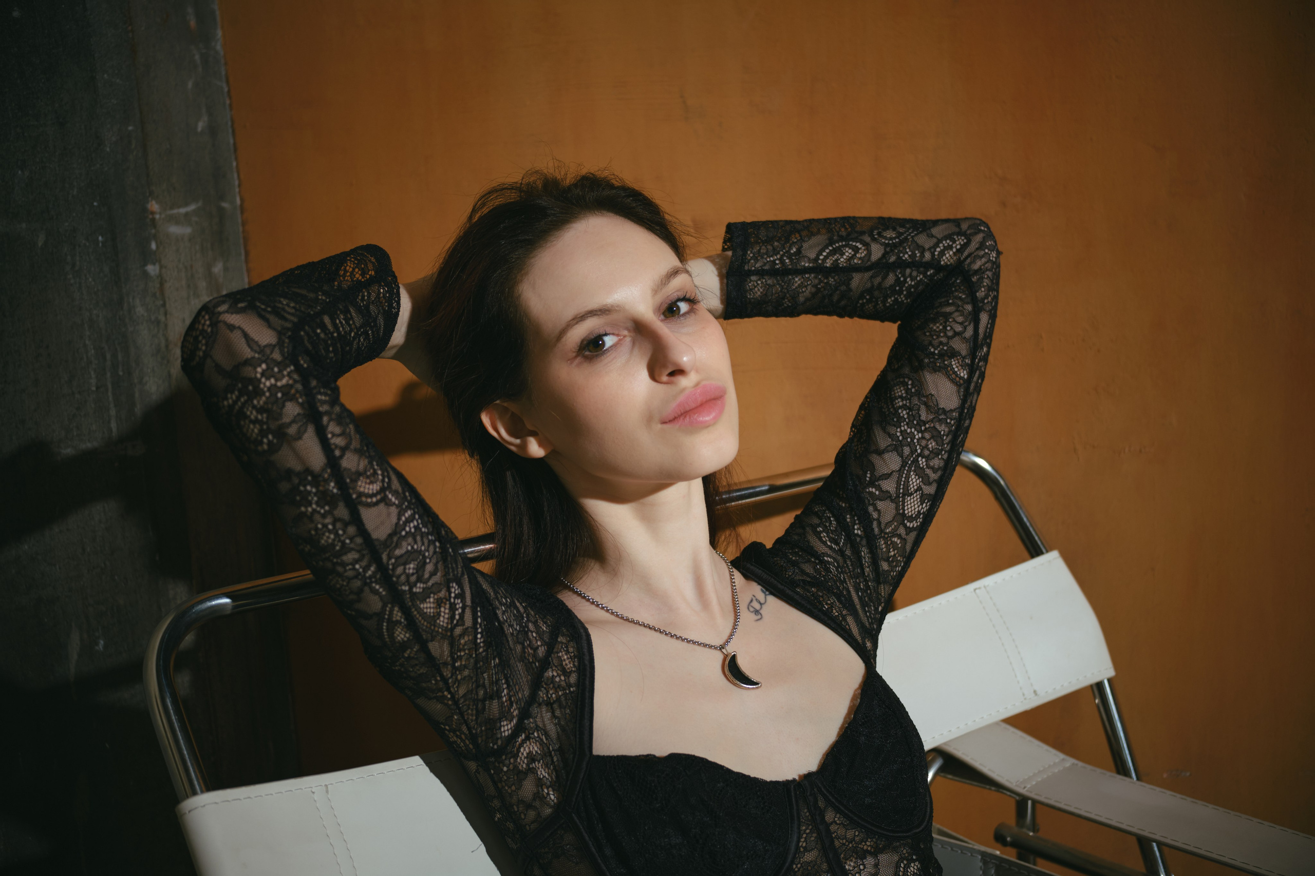 Мария. Фотограф в Москве Михаил Елизарьев