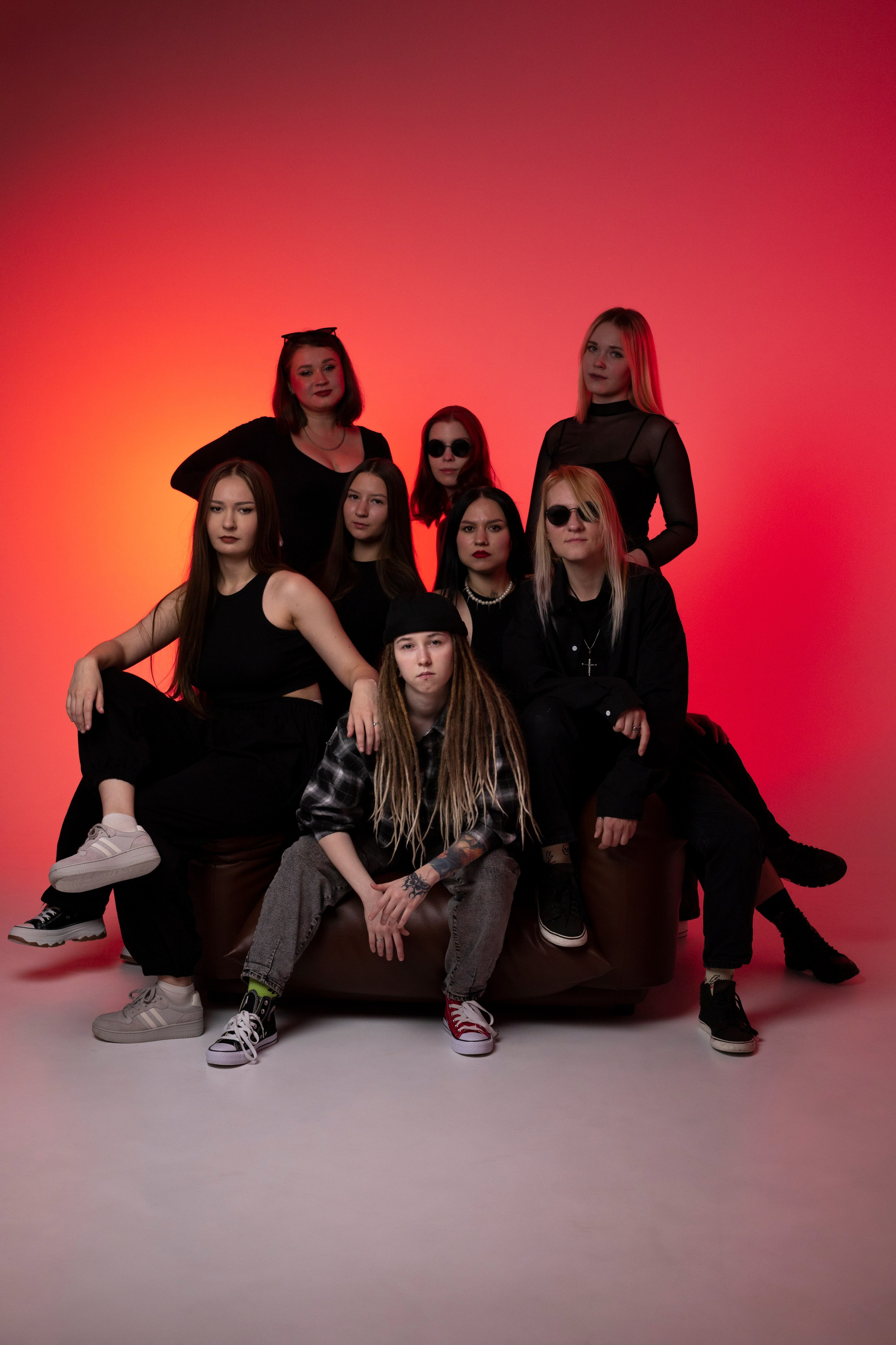 Детские фотосессии. Фотограф Красноярск | Касьянова Мира