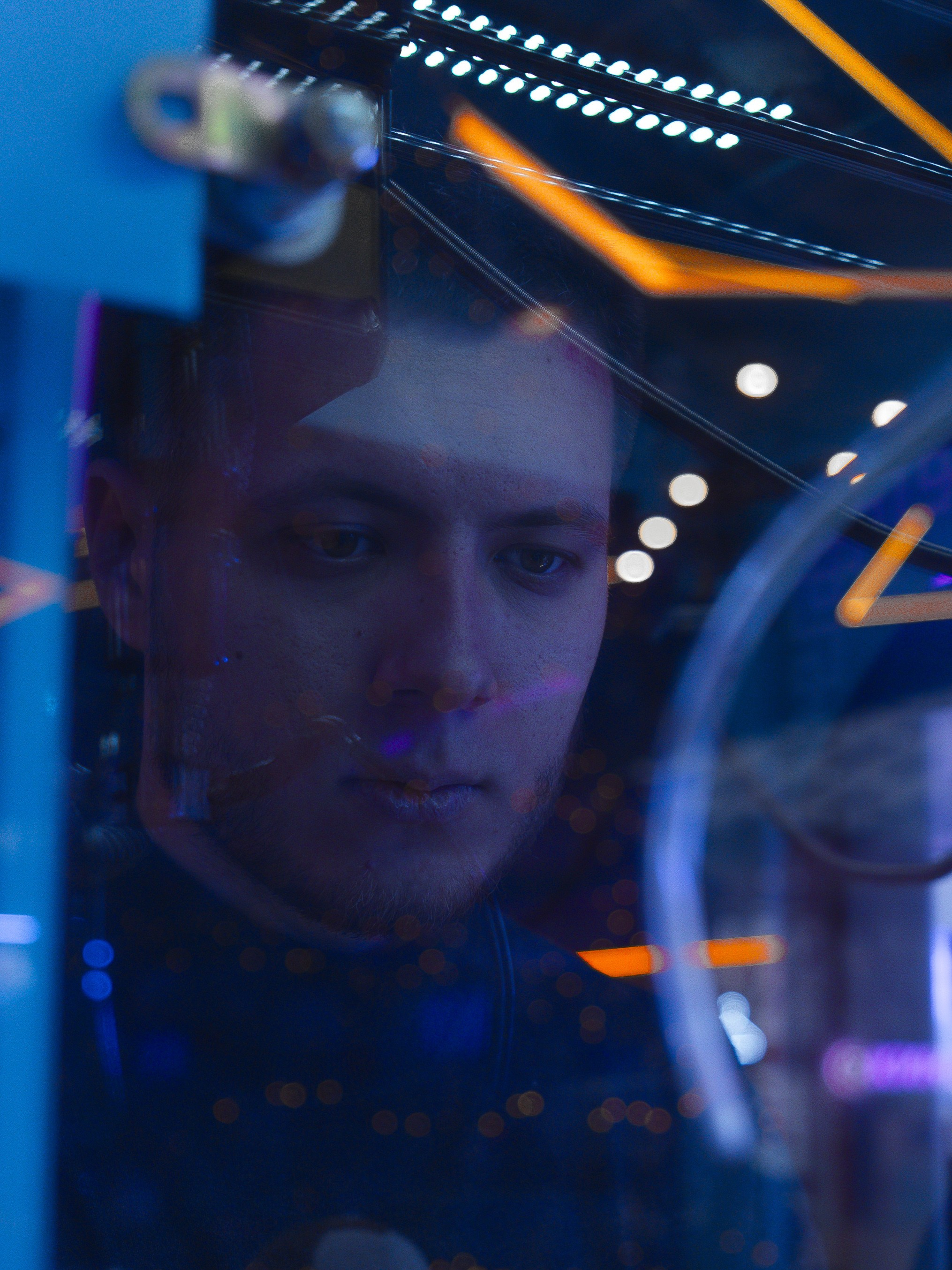 Станислав |Veer Mall. Фотограф в Екатеринбурге Яна Круташова