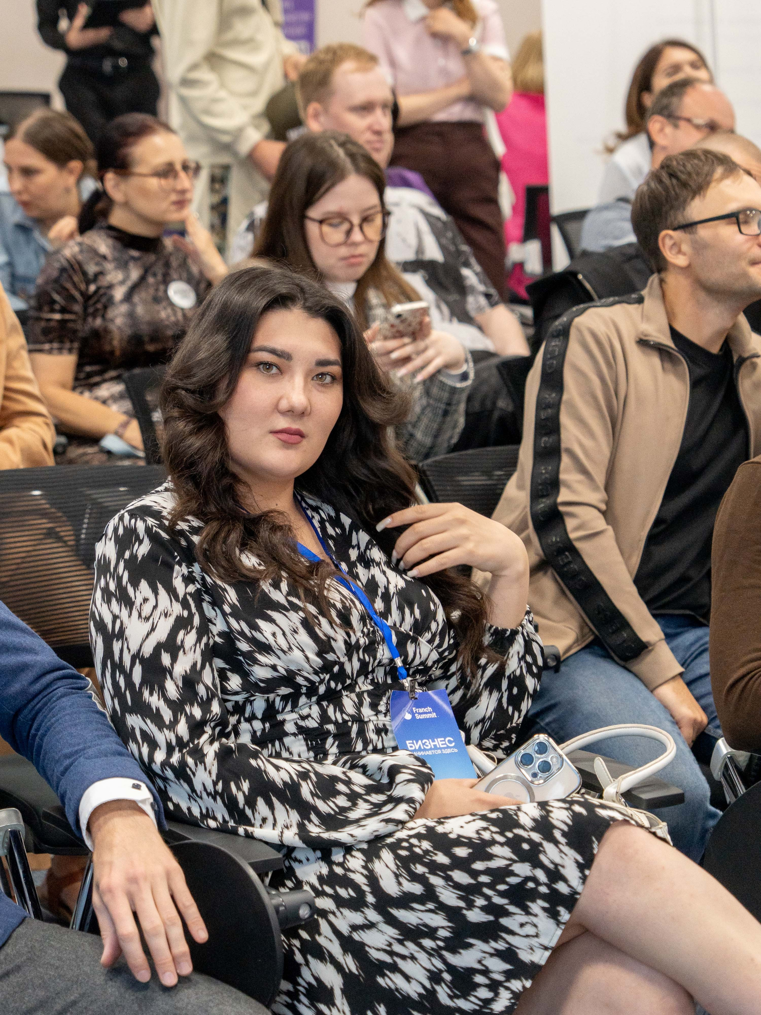 Franch Summit. Фотограф в Екатеринбурге Яна Круташова