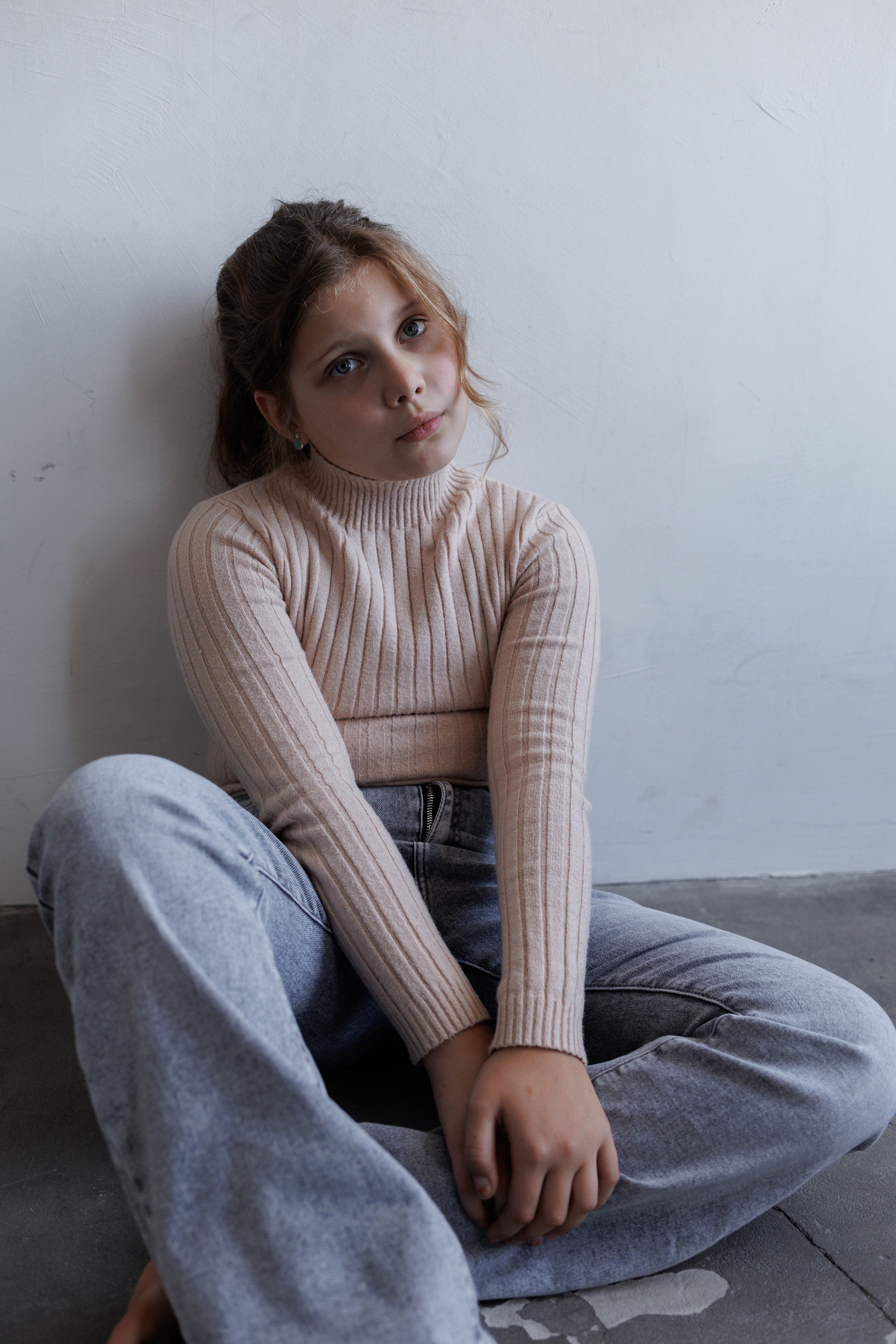 Модельные тесты. Анна Демидец — фотограф и маркетолог в Новошахтинске, Шахтах и Ростове-на-Дону