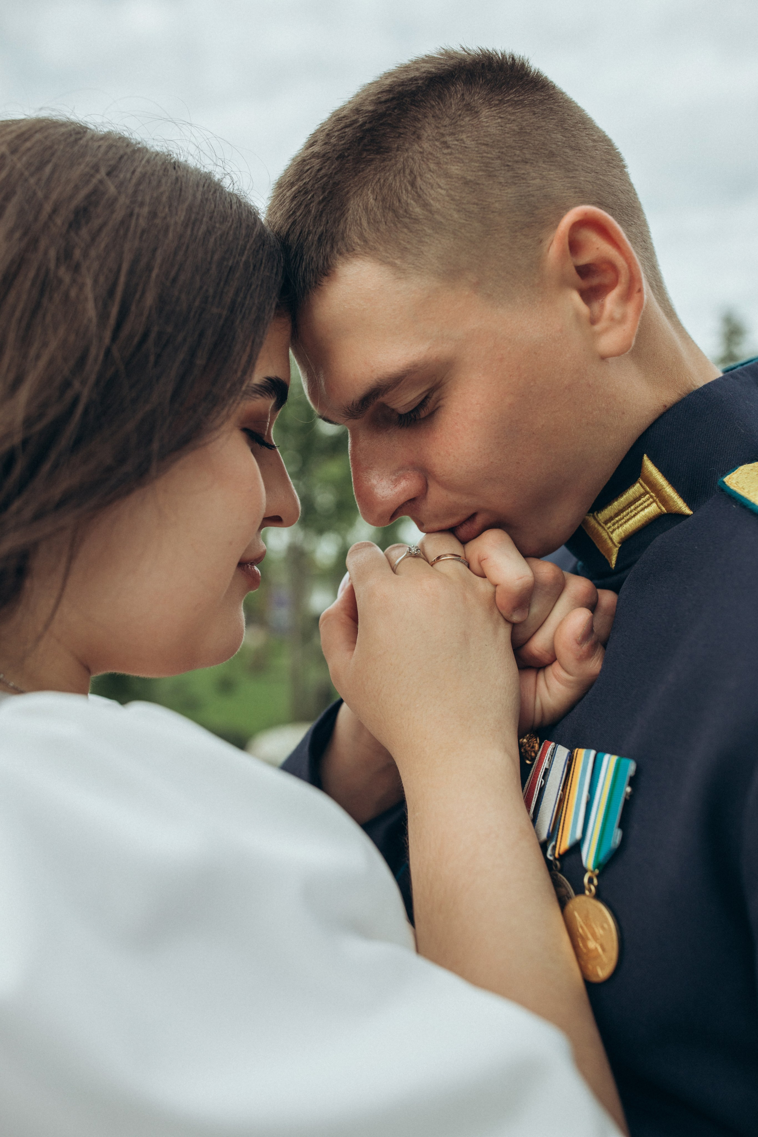 Свадебная съемка. Фотограф Life Style Ирина Нова