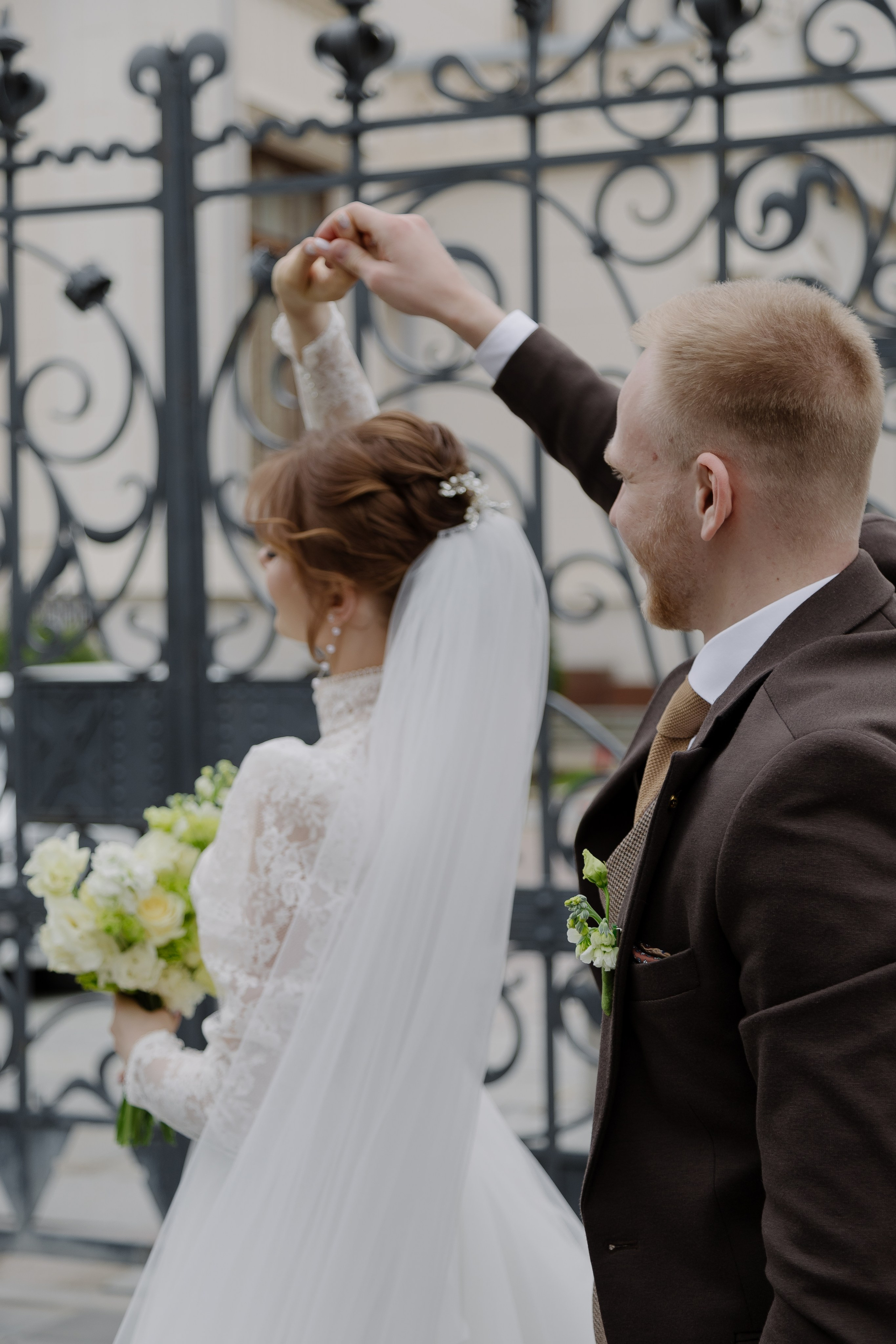 Полный день | Александр & Дарья. Свадебный и женский фотограф в Москве