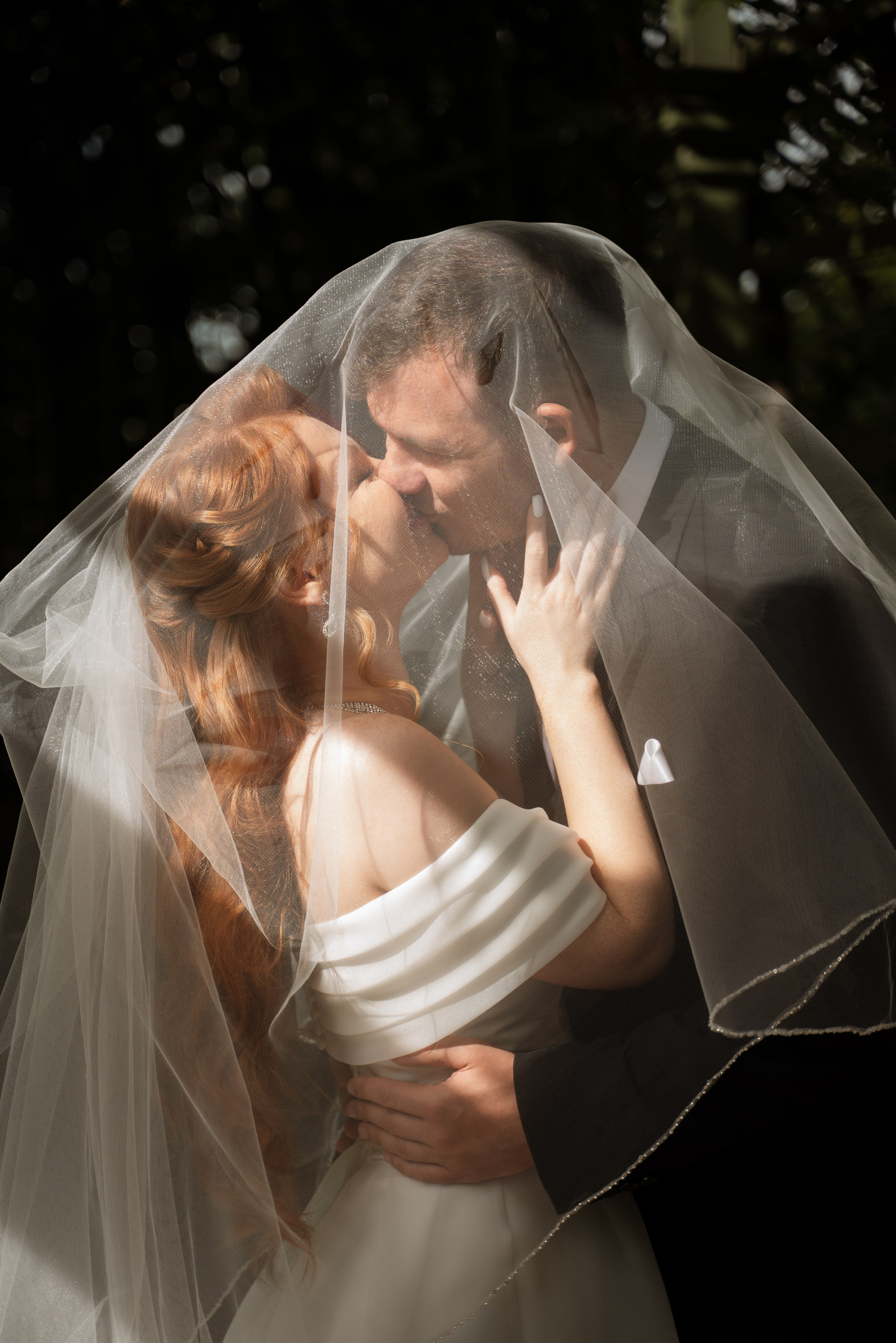 Павел и Анастасия|11.08.25. Свадебный фотограф в Санкт-Петербурге Владислава Тюльпина